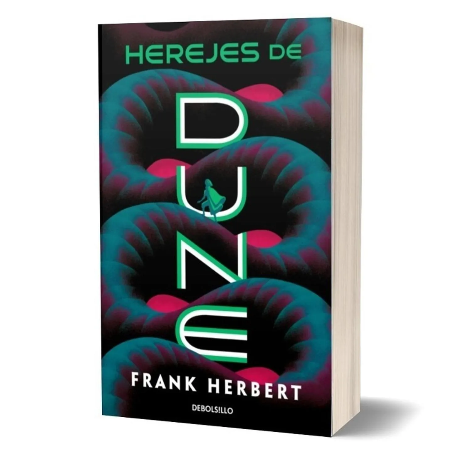 Herejes De Dune / Dune No. 5 / Frank Herbert