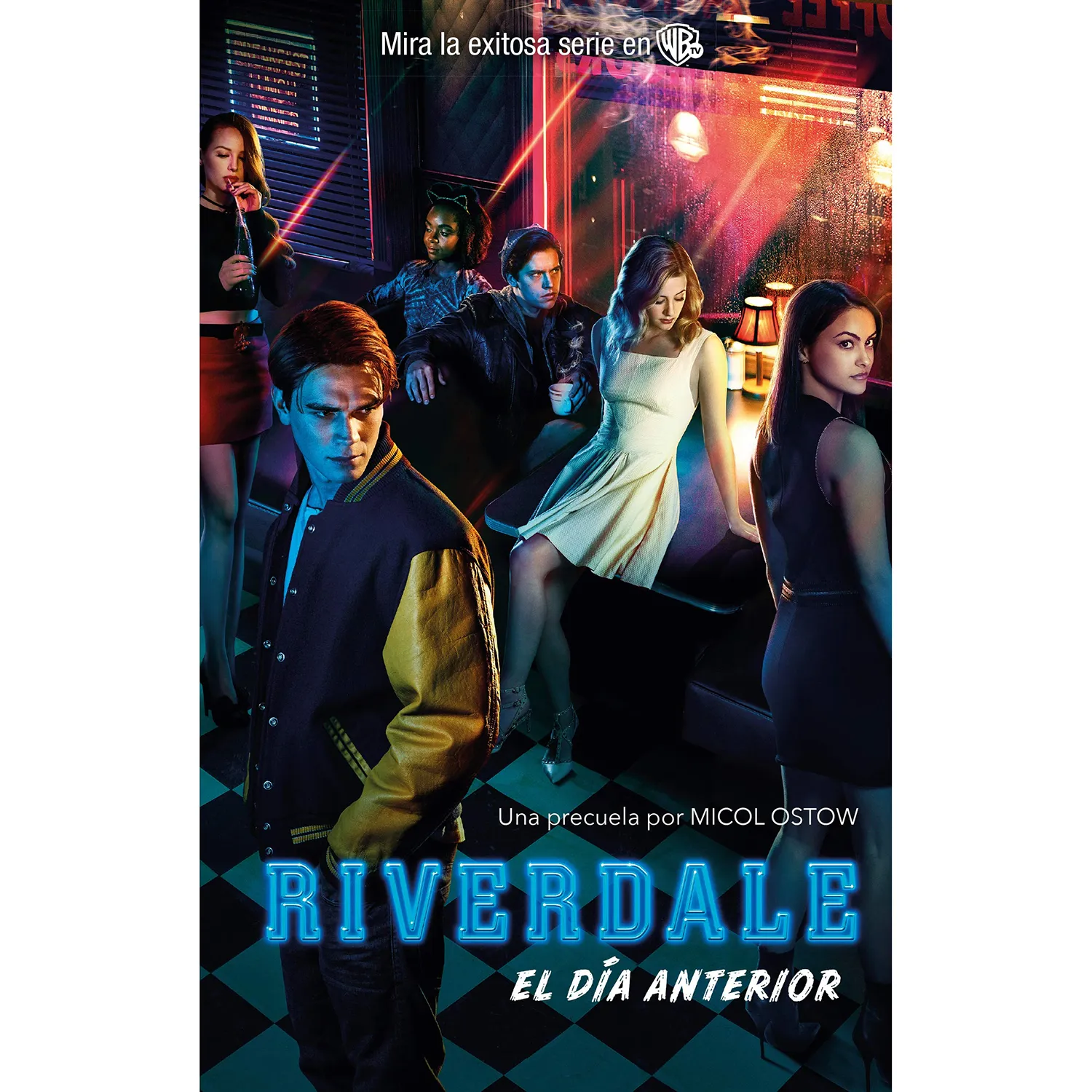 Riverdale: El Dia Anterior