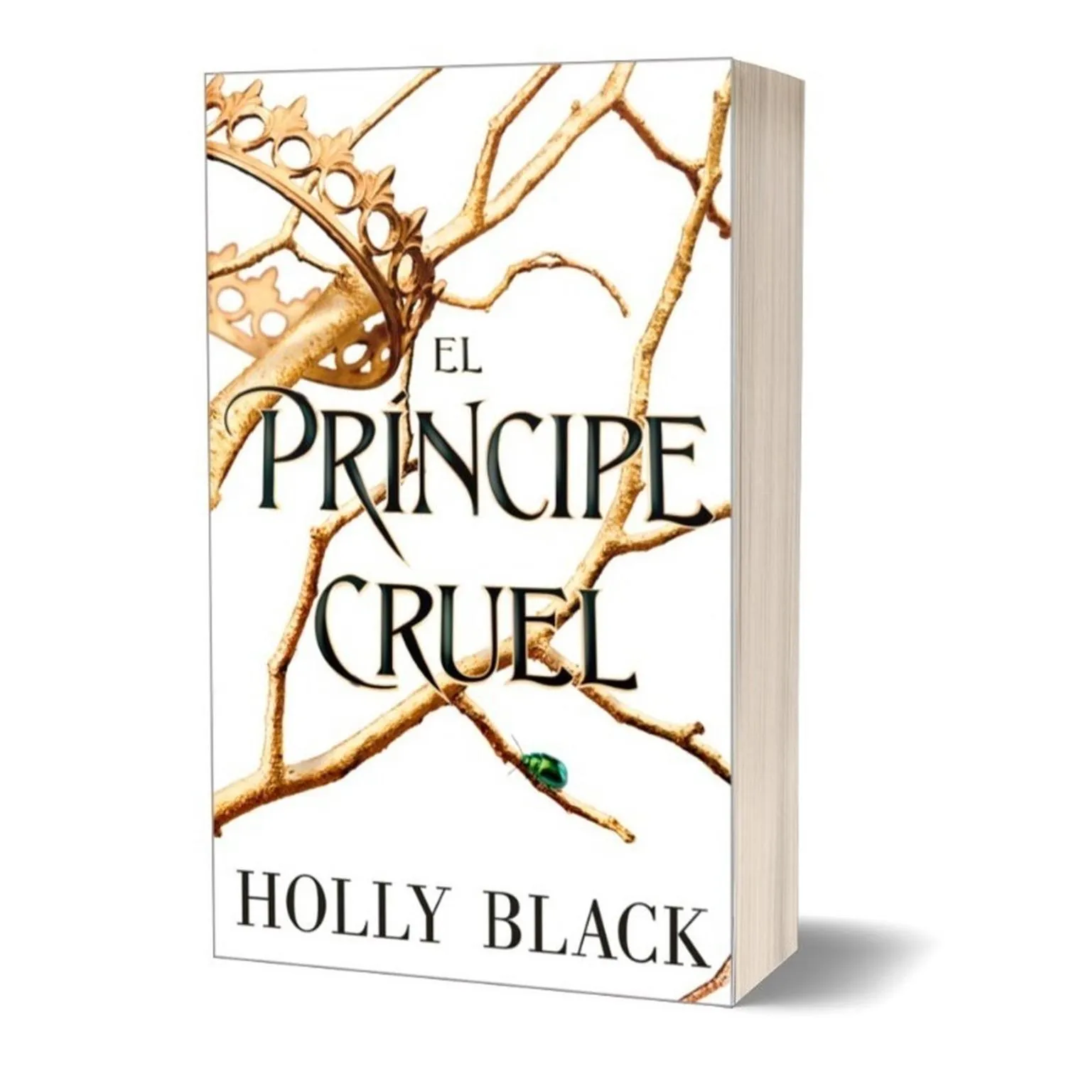 El Príncipe Cruel / Holly Black