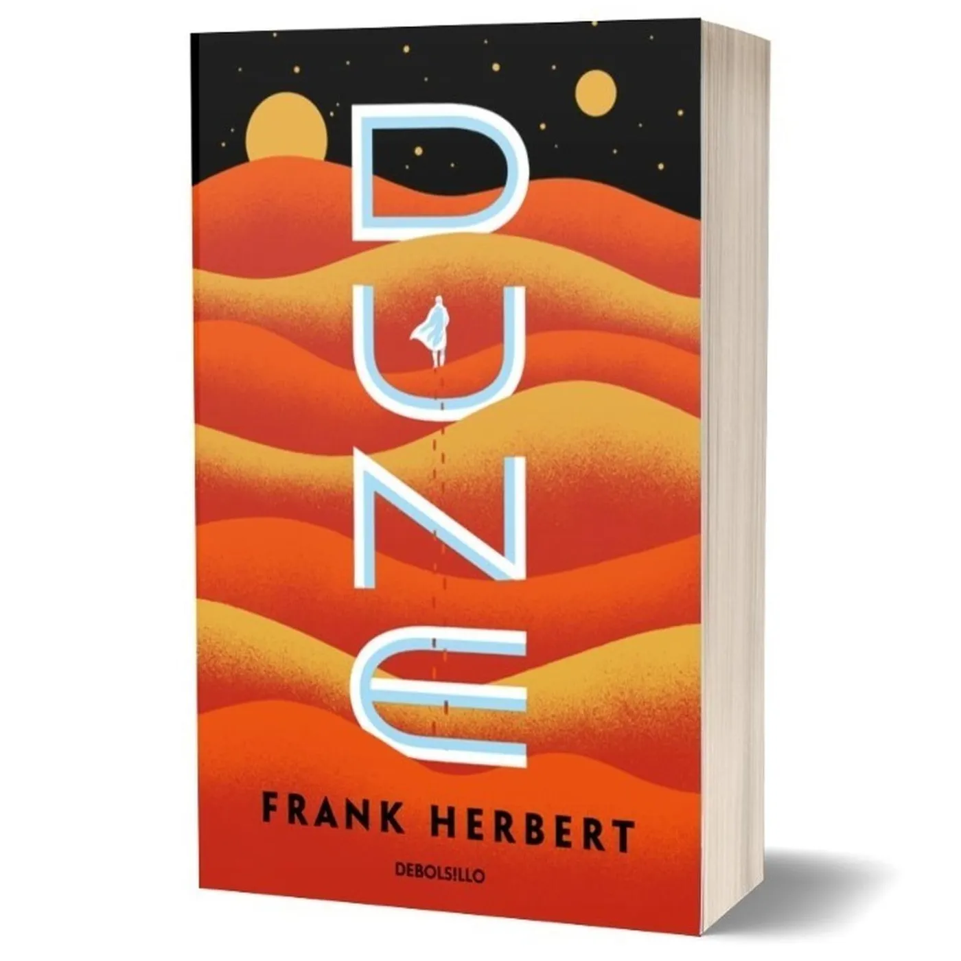 Dune. Frank Herbert