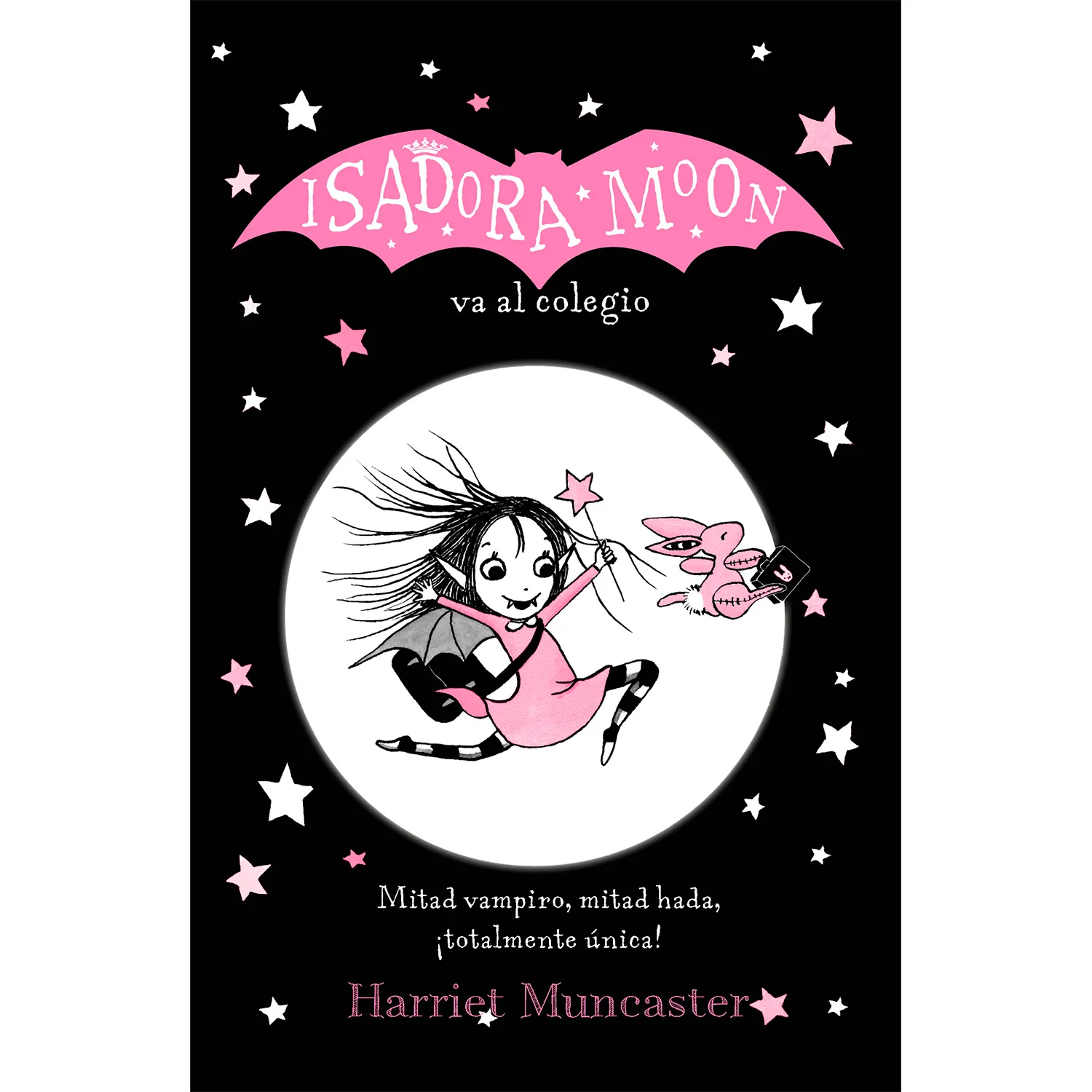 Isadora Moon Va Al Colegio