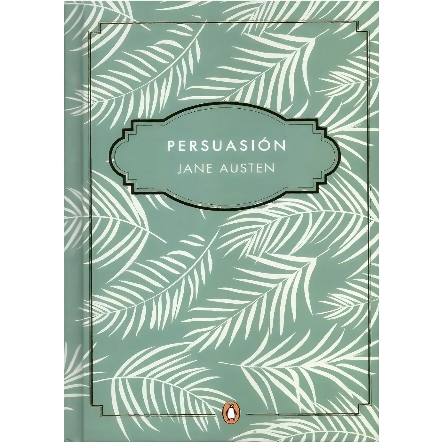 Persuasión. Jane Austen