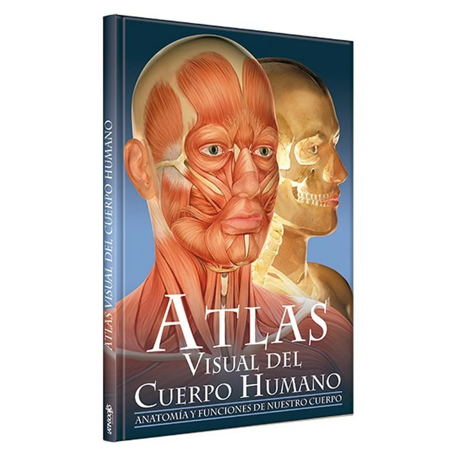 Atlas Visual. El Cuerpo Humano