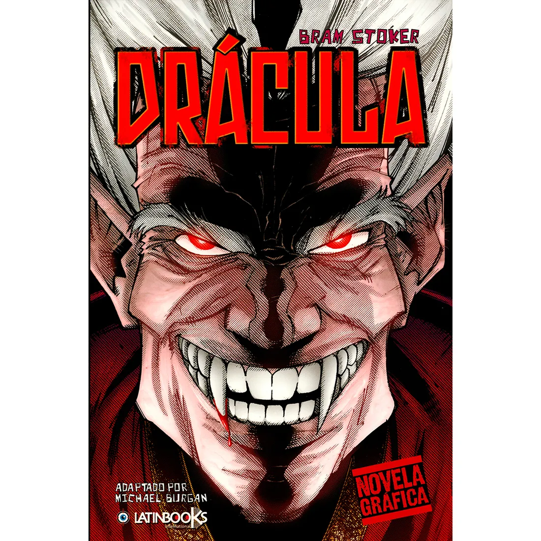 Drácula / Bram Stoker