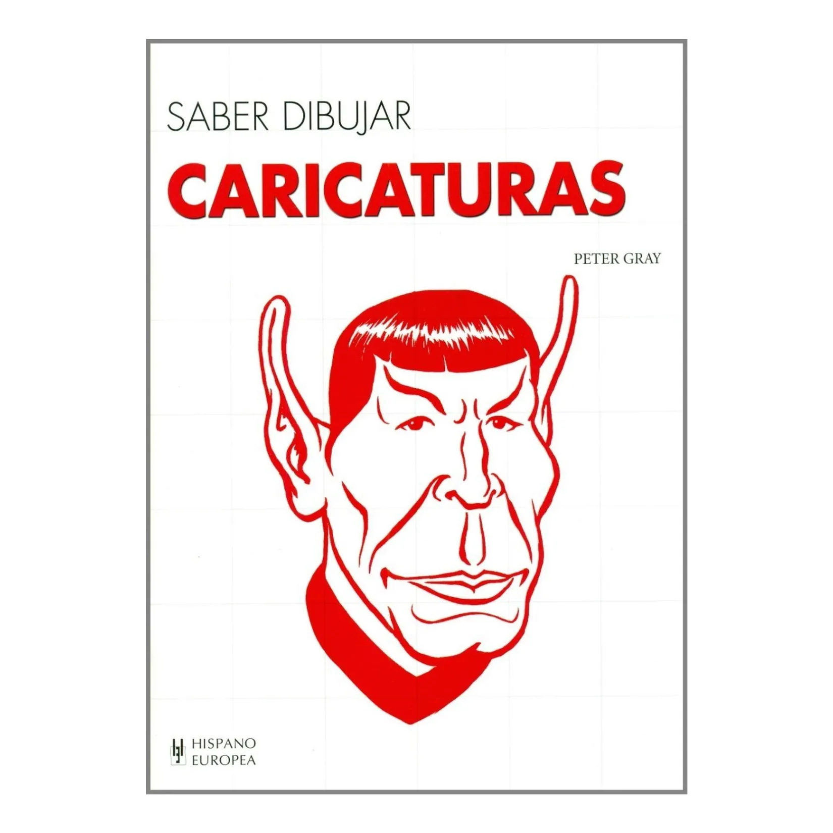 Saber Dibujar: Caricaturas