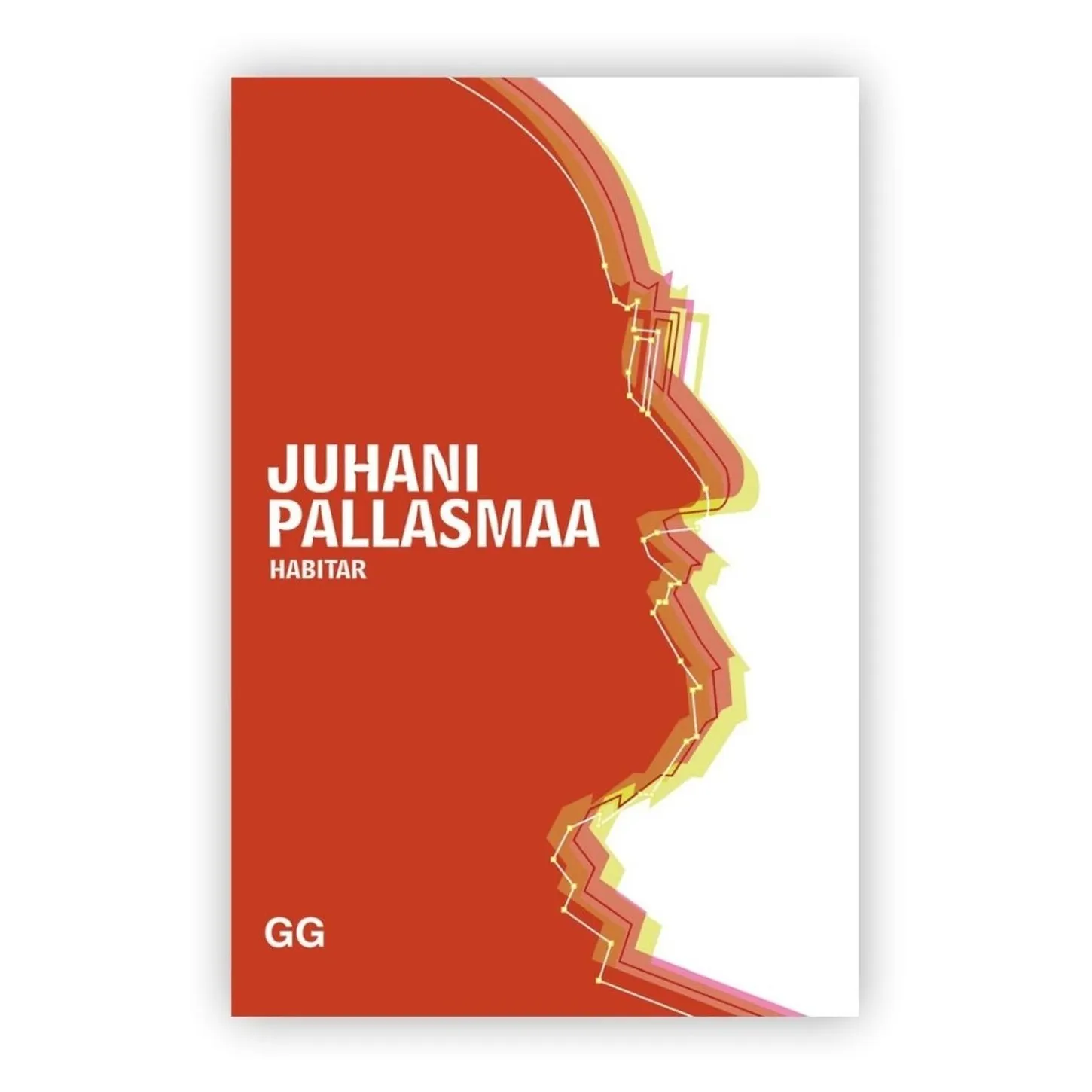 Habitar - Juhani Pallasmaa