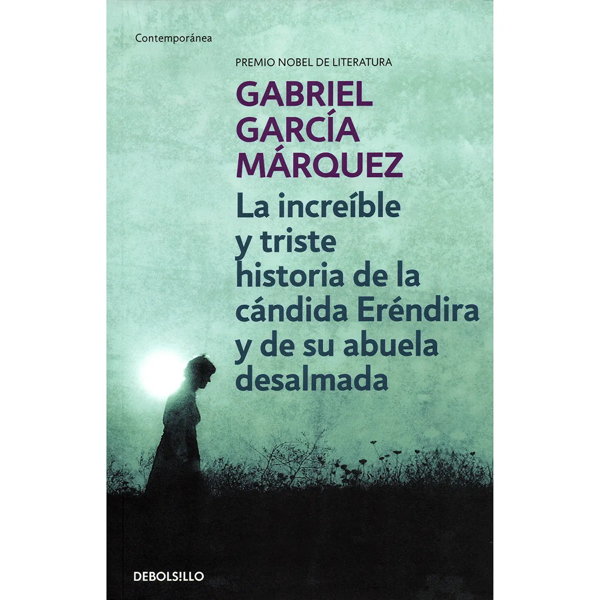 La Increíble Y Triste Historia De La Cándida Eréndira