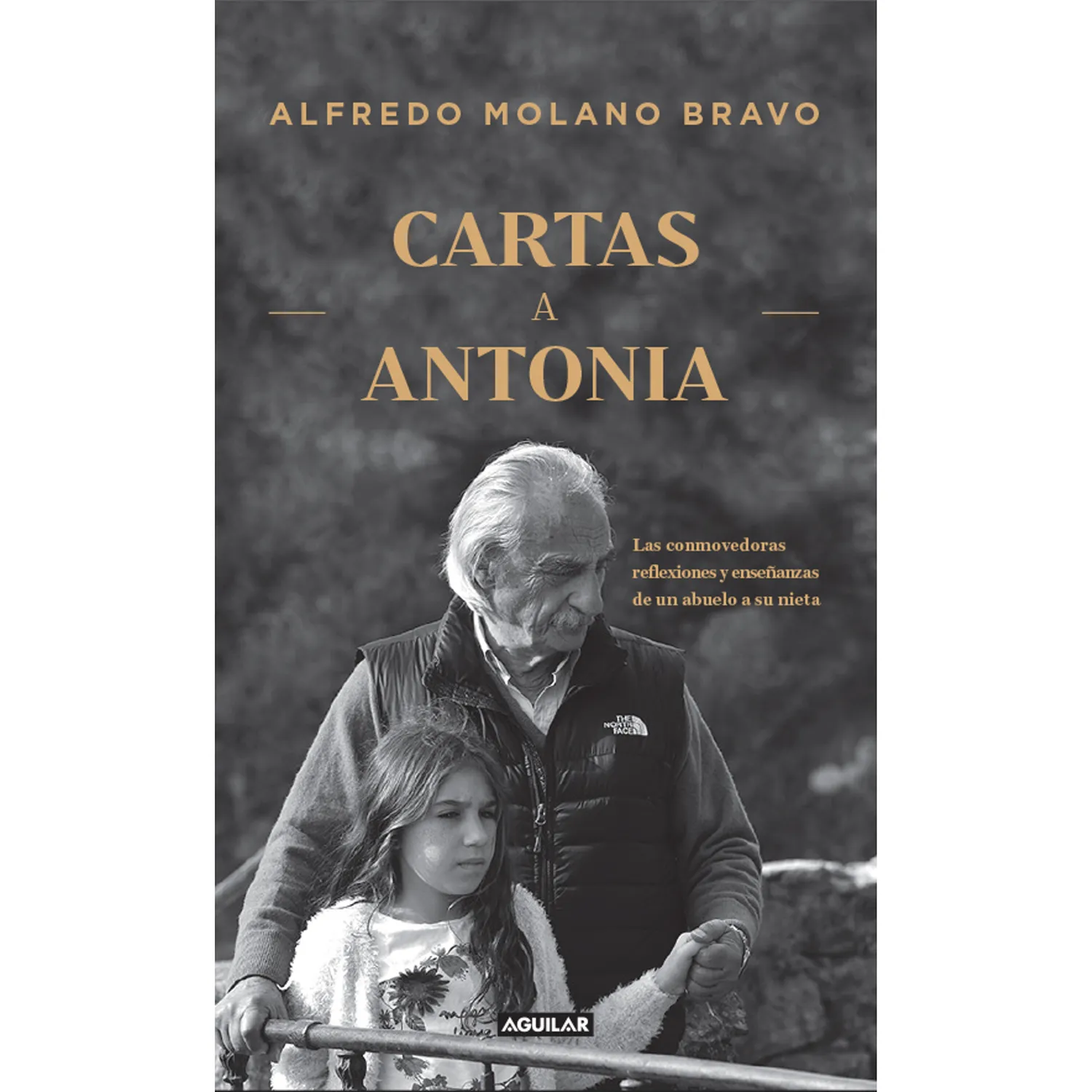 Cartas A Antonia. Alfredo Molano Bravo