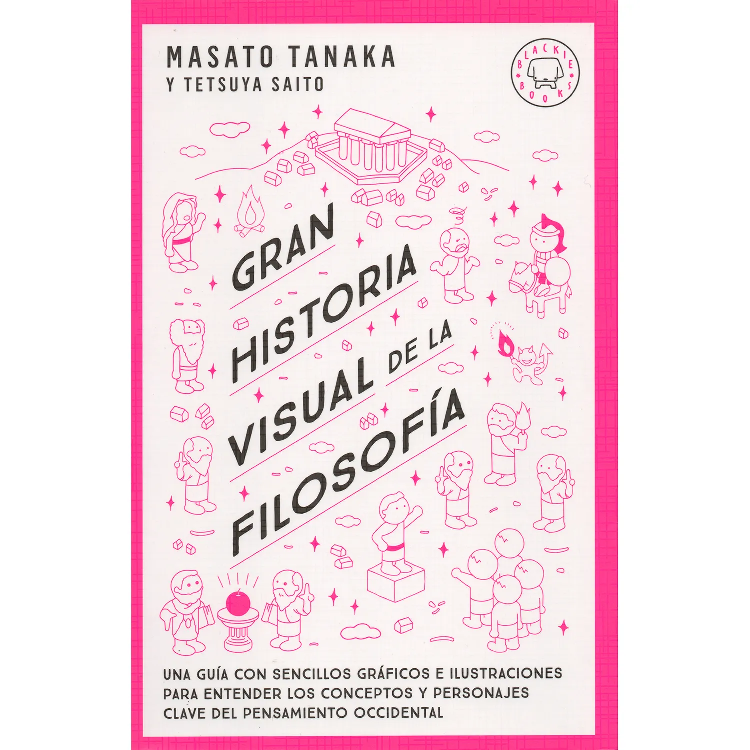 Gran Historia Visual De La Filosofía