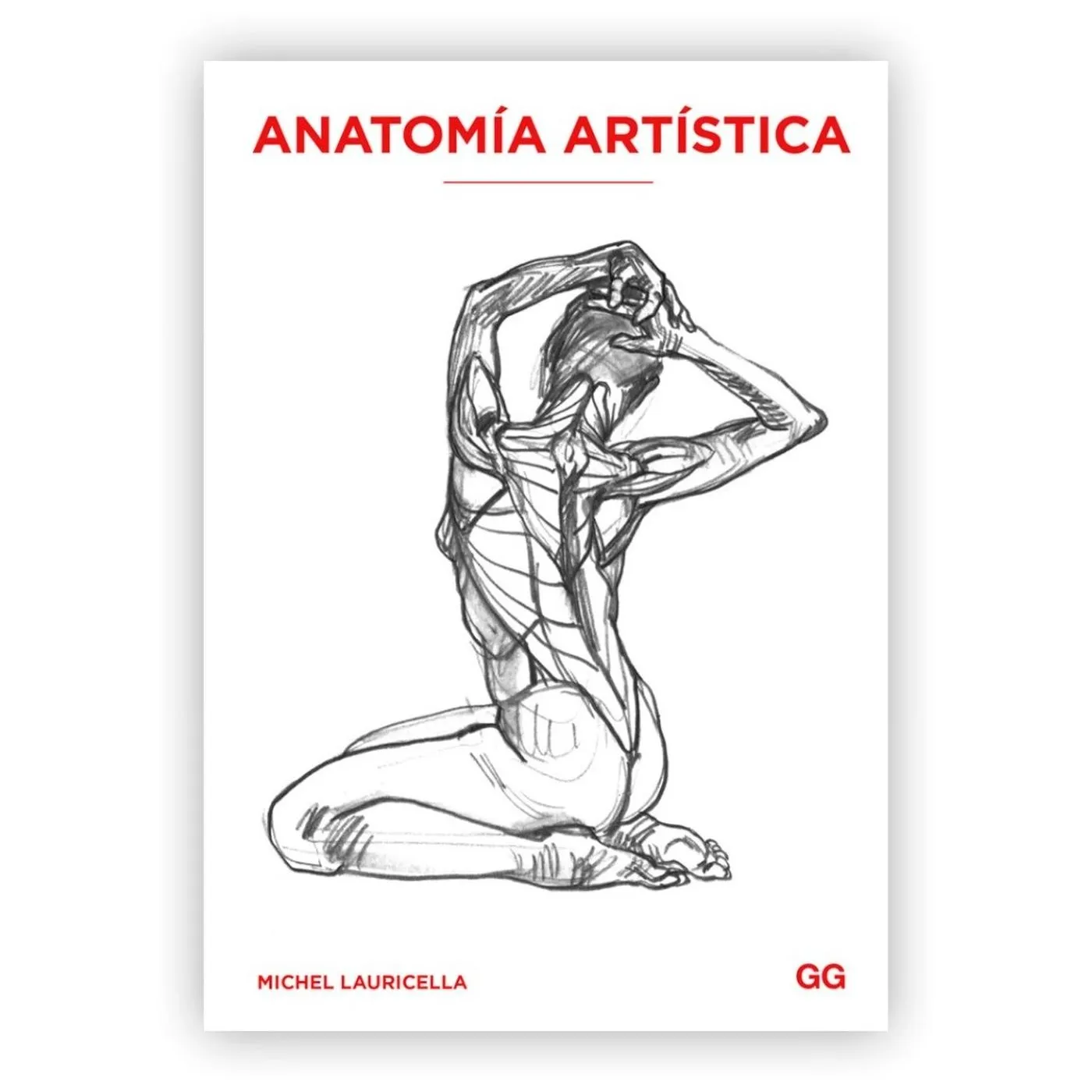 Anatomía Artística 1