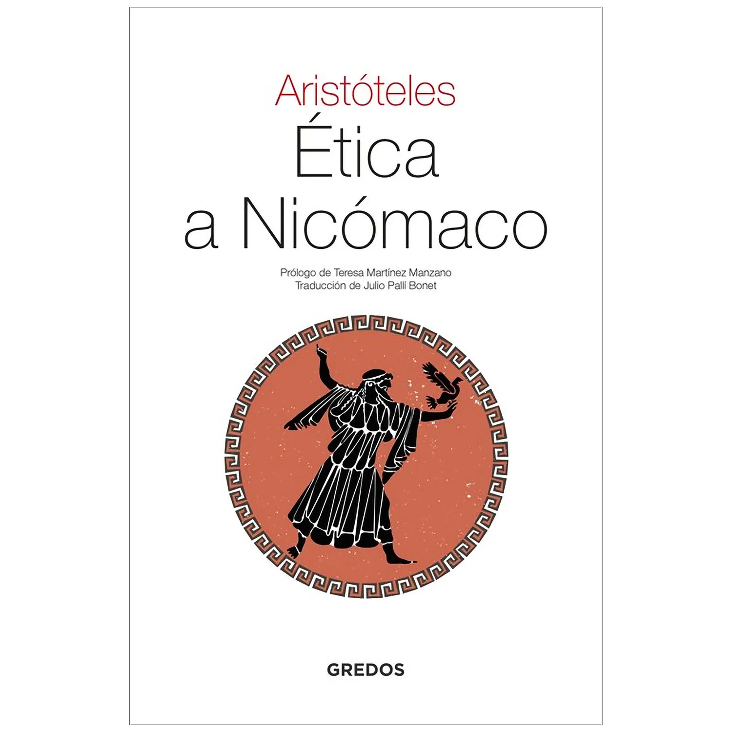 Ética A Nicómaco / Aristóteles