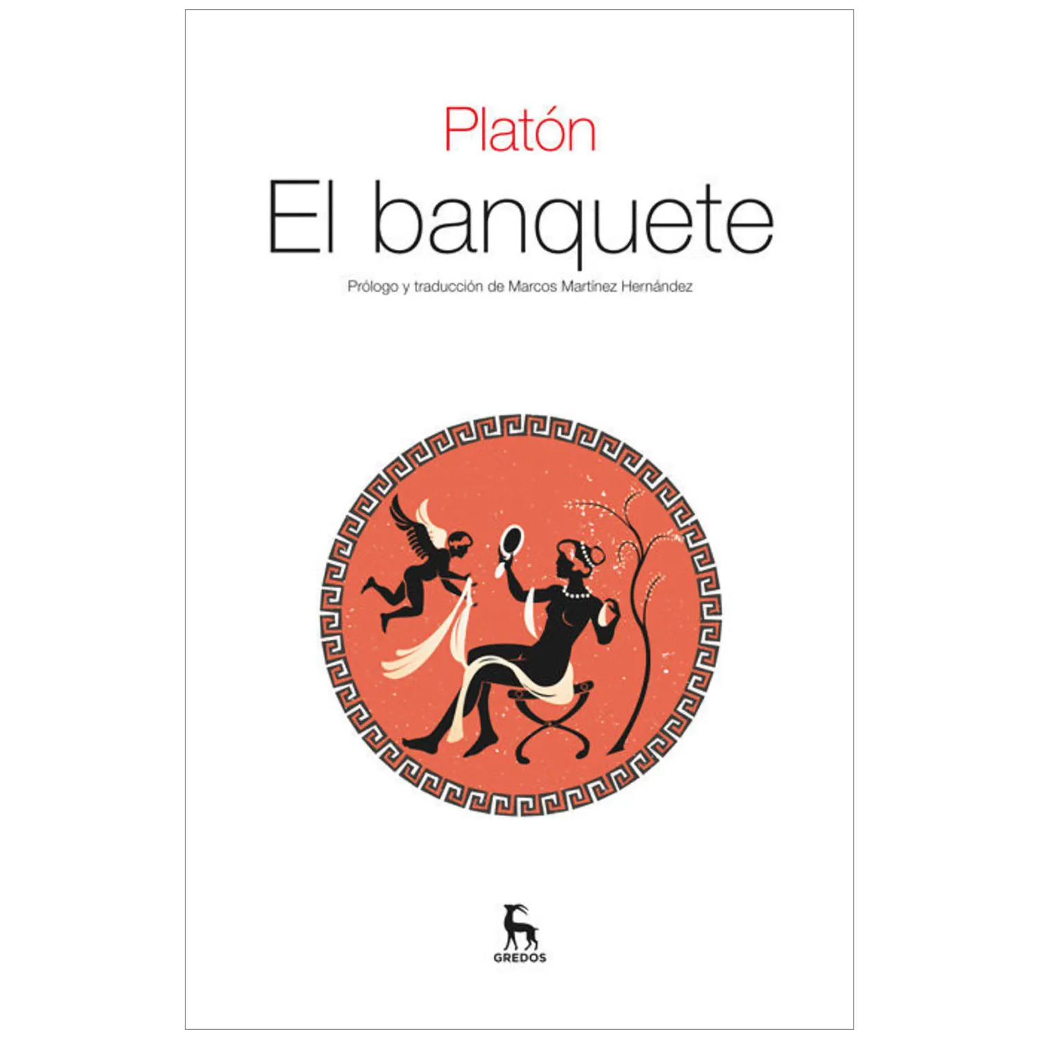 El Banquete / Platon