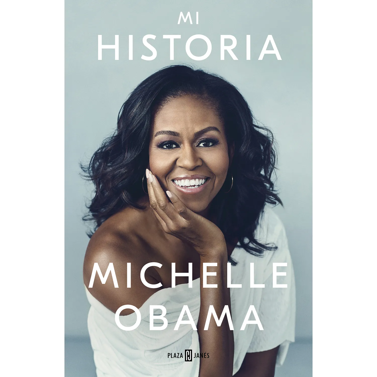 Mi Historia / Michelle Obama