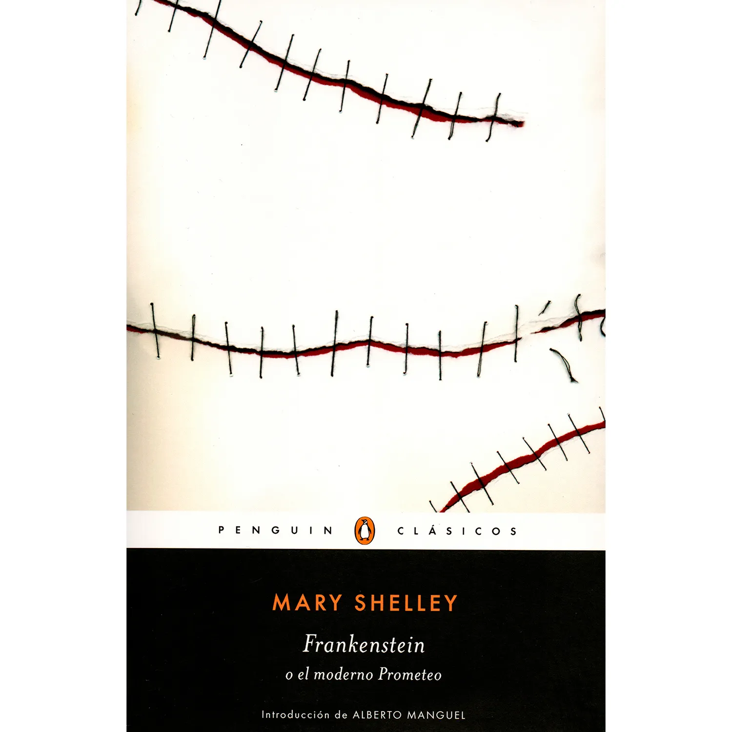 Frankenstein O El Moderno Prometeo. Mary Shelley