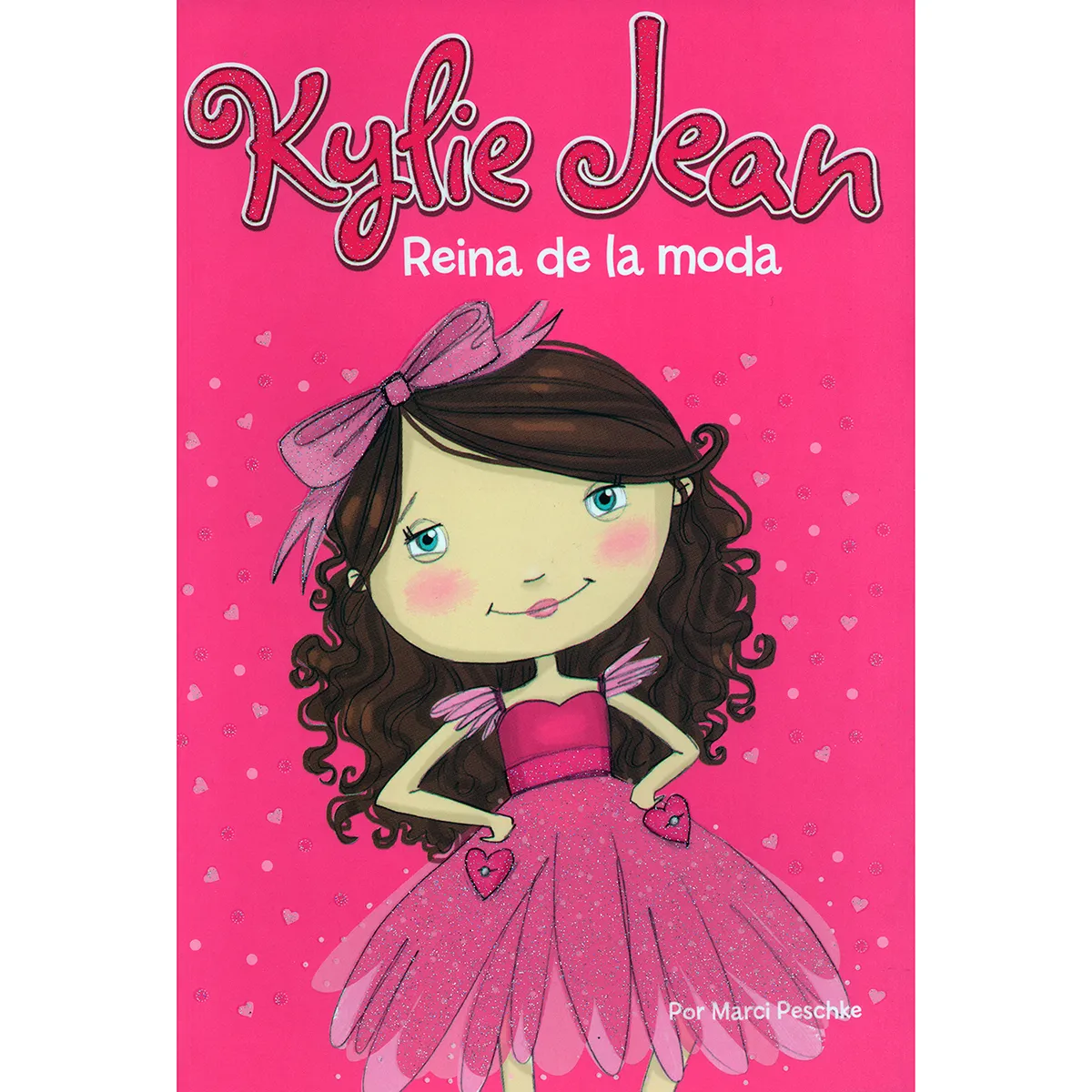 Kylie Jean. Reina De La Moda