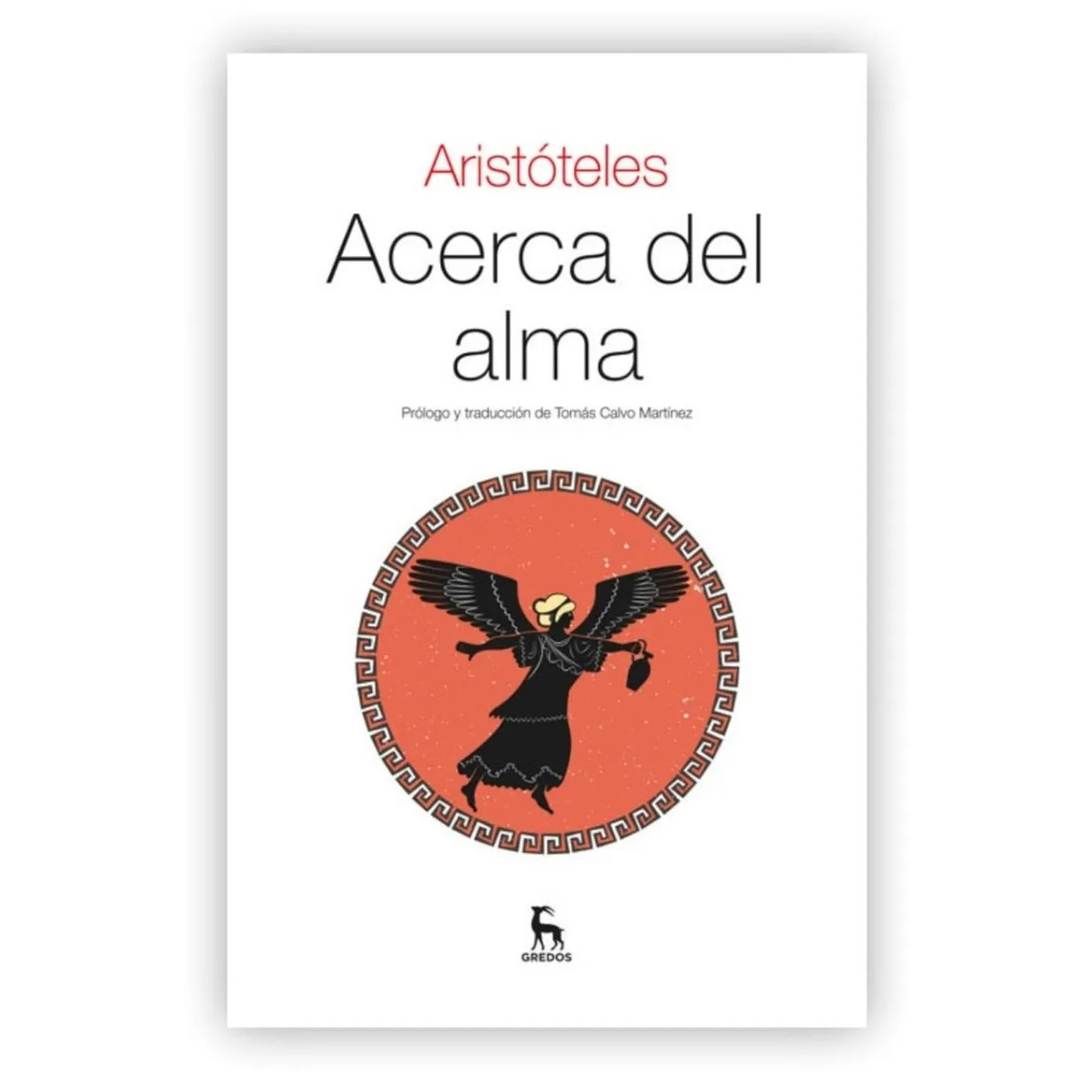 Acerca Del Alma / Aristóteles