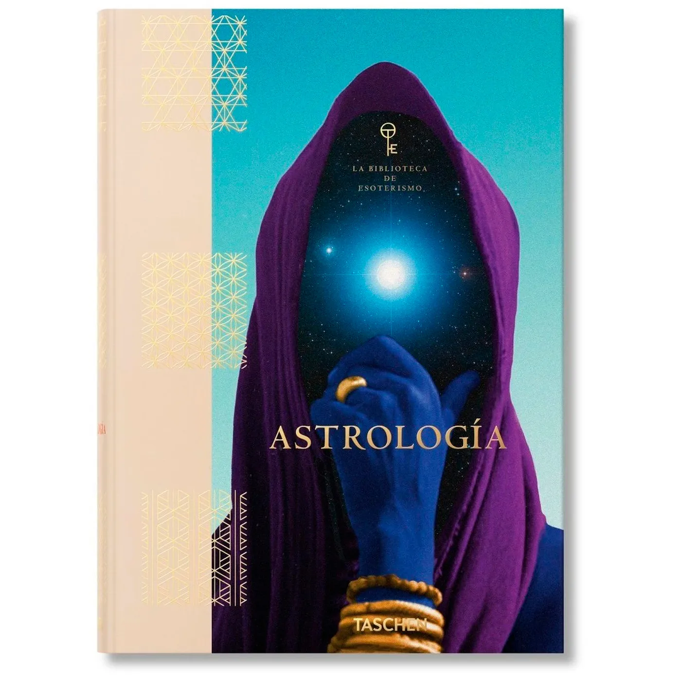 Astrología. La Biblioteca Del Esoterismo (t.d) -va-