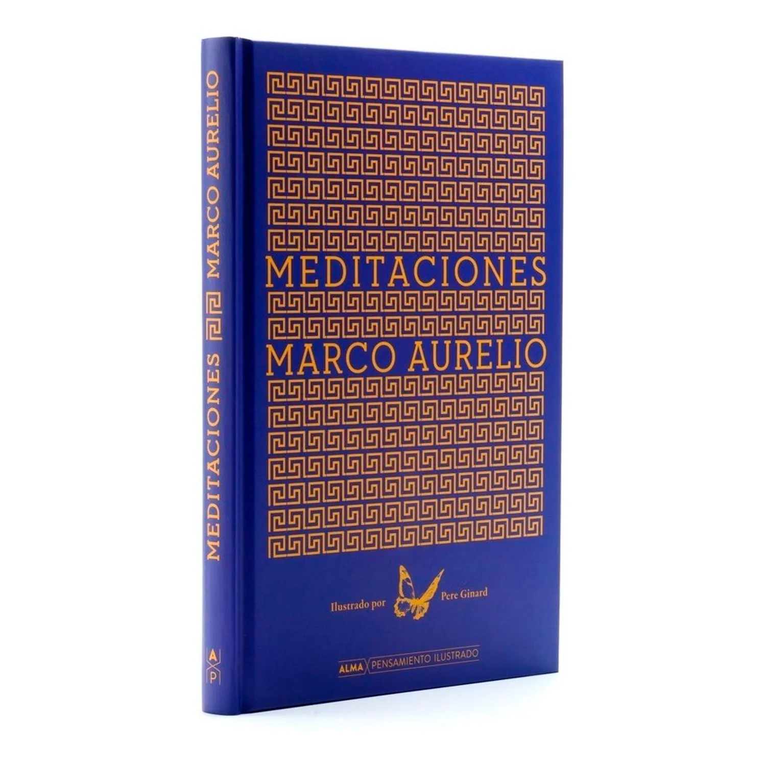 Meditaciones. Marco Aurelio (t.d)