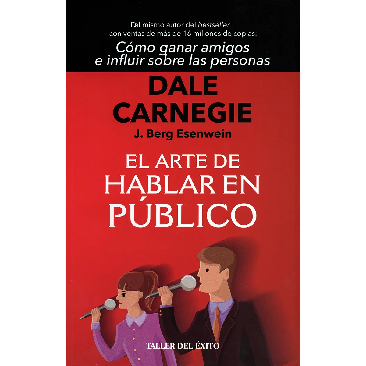 El Arte De Hablar En Publico. Dale Carnegie