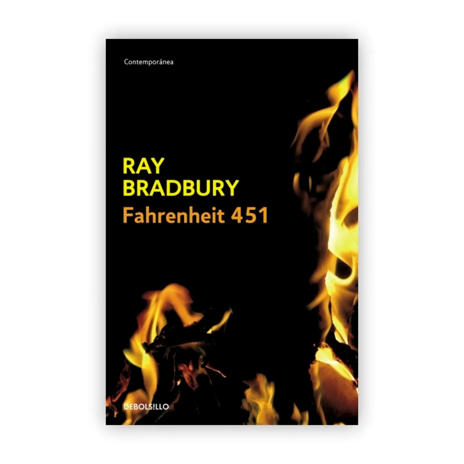 Fahrenheit 451 / Ray Bradbury