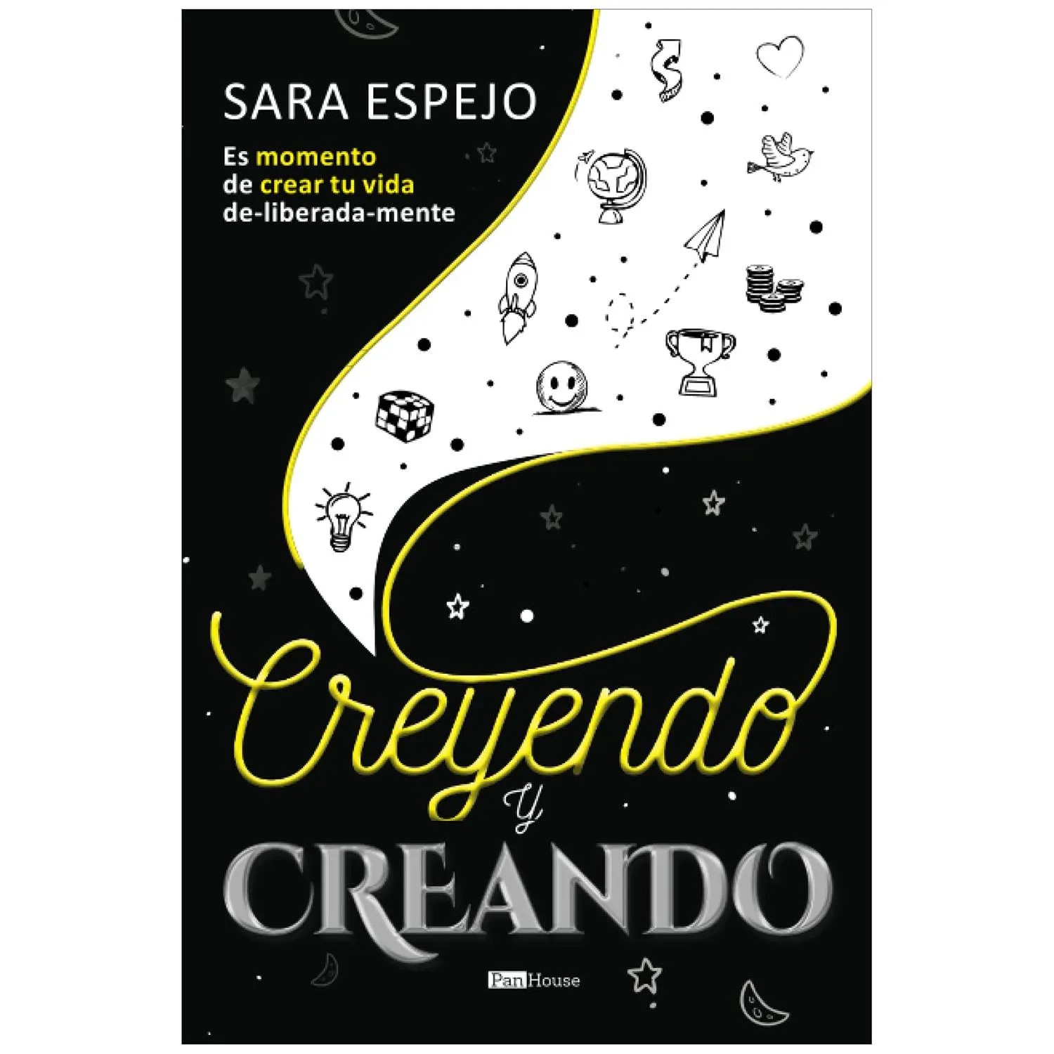 Creyendo y Creando. Sara Espejo