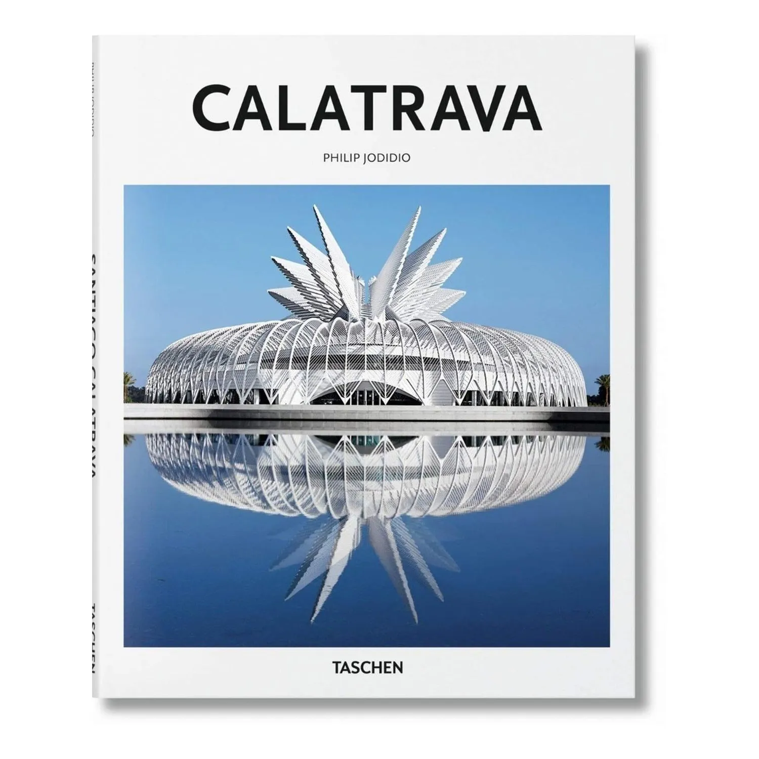 Calatrava Santiago (t.d) -ba-