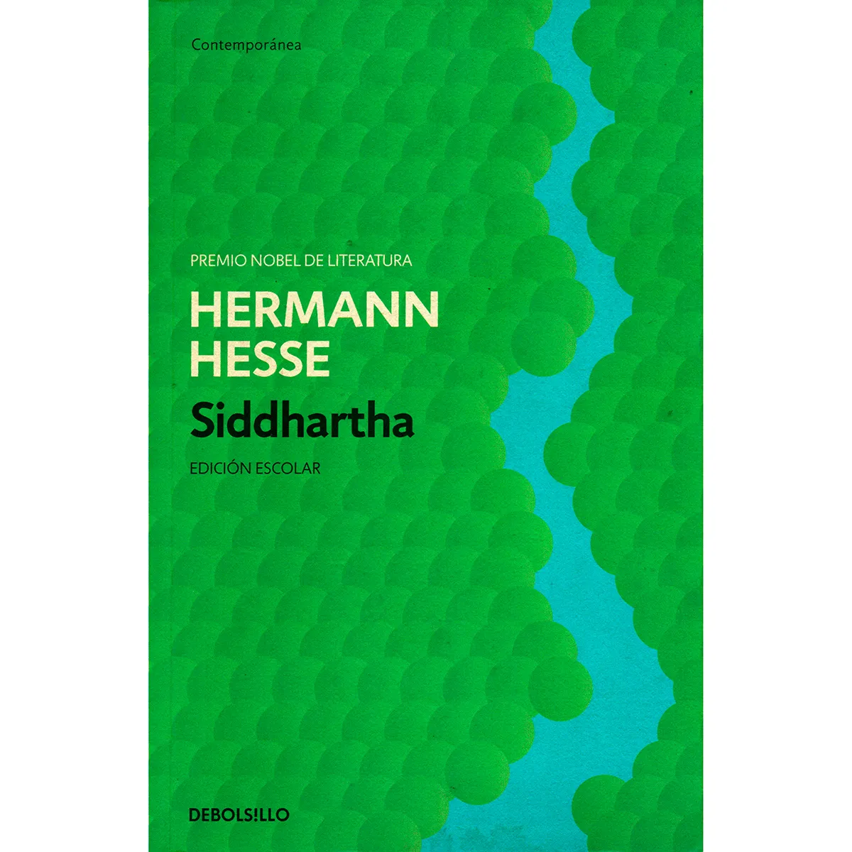 Siddhartha. Edición Escolar. Hermann Hesse