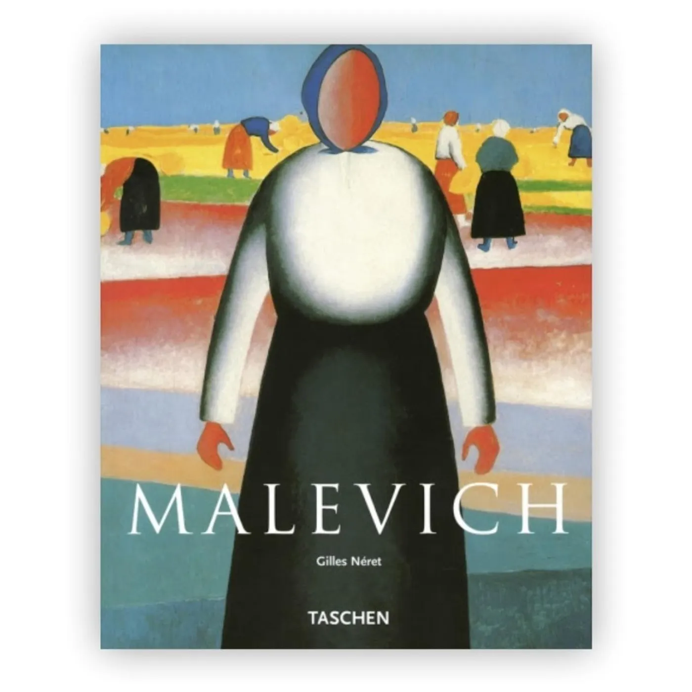 Malevich -ka- Taschen