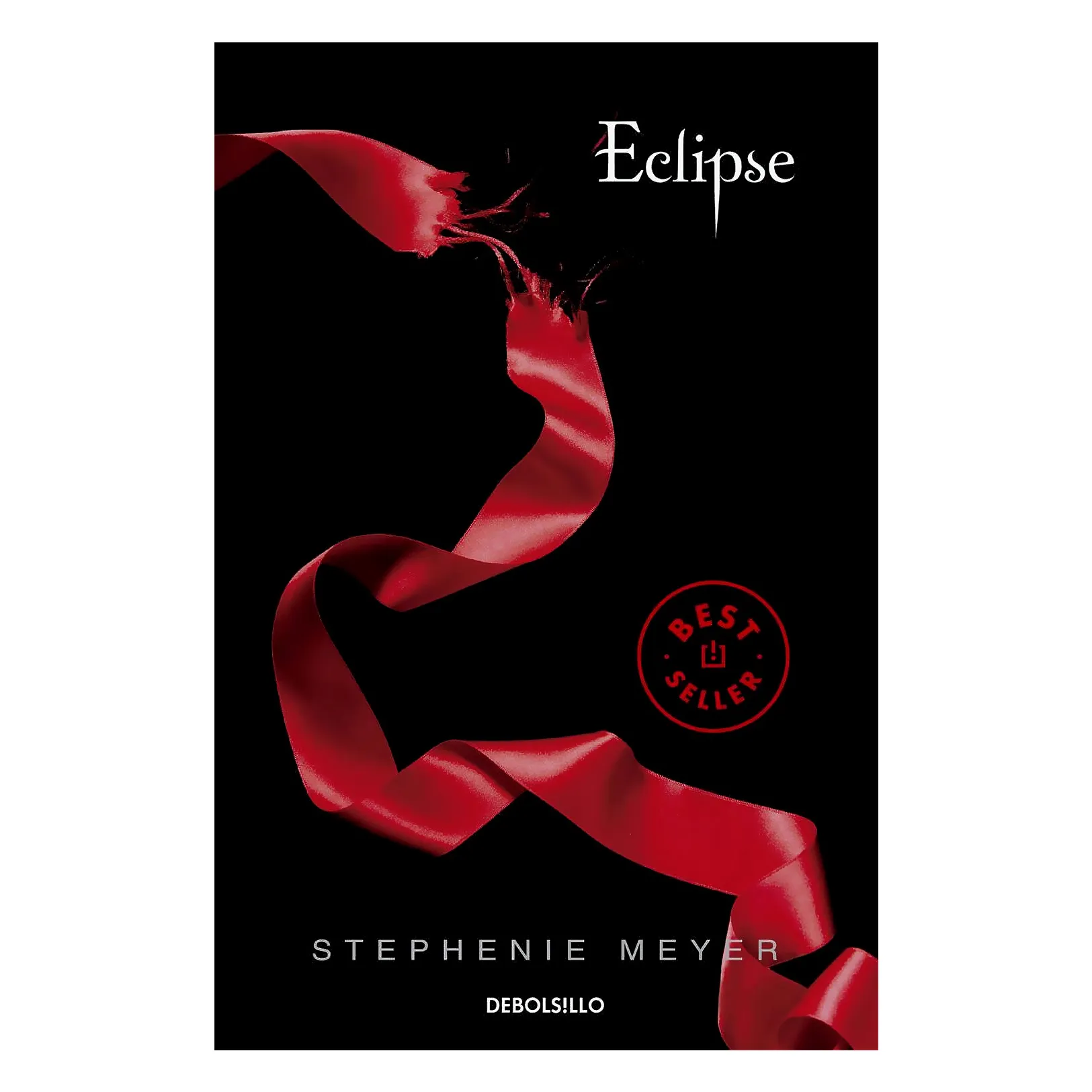 Eclipse. Stephenie Meyer