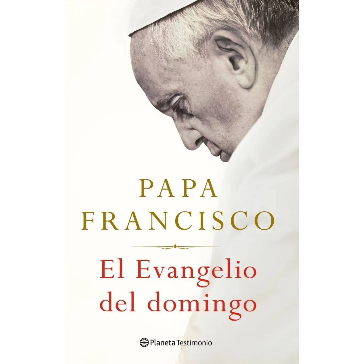 El Evangelio Del Domingo / Papa Francisco