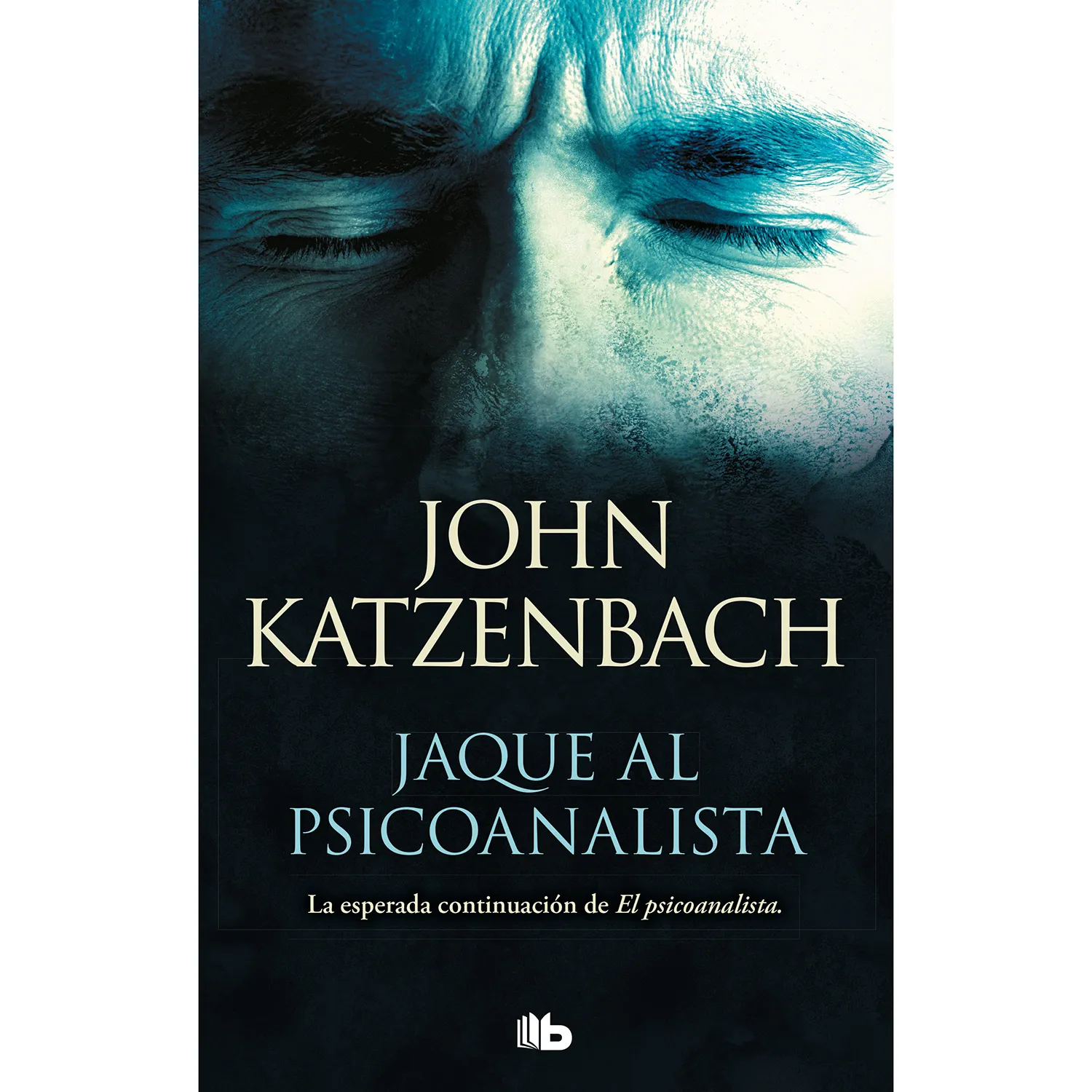 Jaque Al Psicoanalista. John Katzenbach