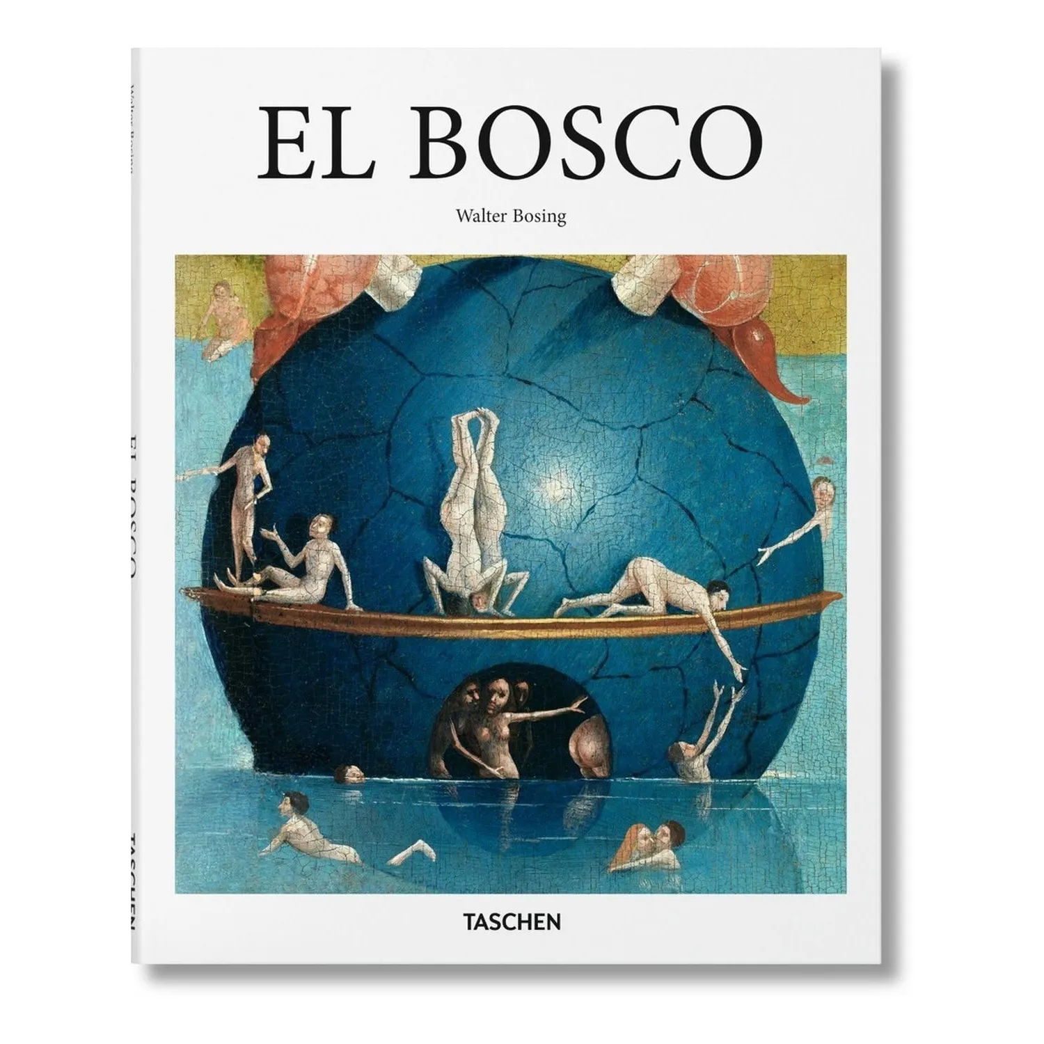 El Bosco (t.d) -ba-