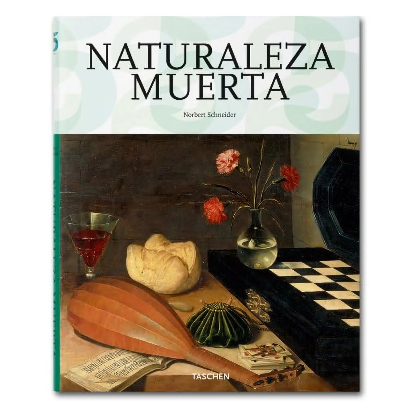 Naturaleza Muerta (t.d) -gr-