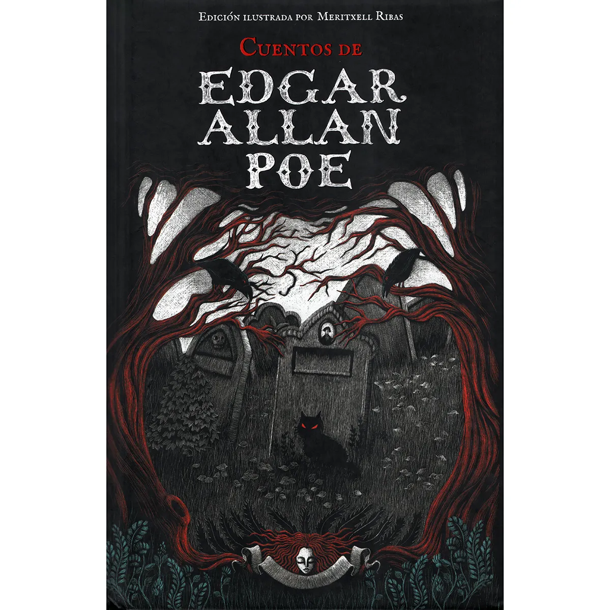 Cuentos De Edgar Allan Poe