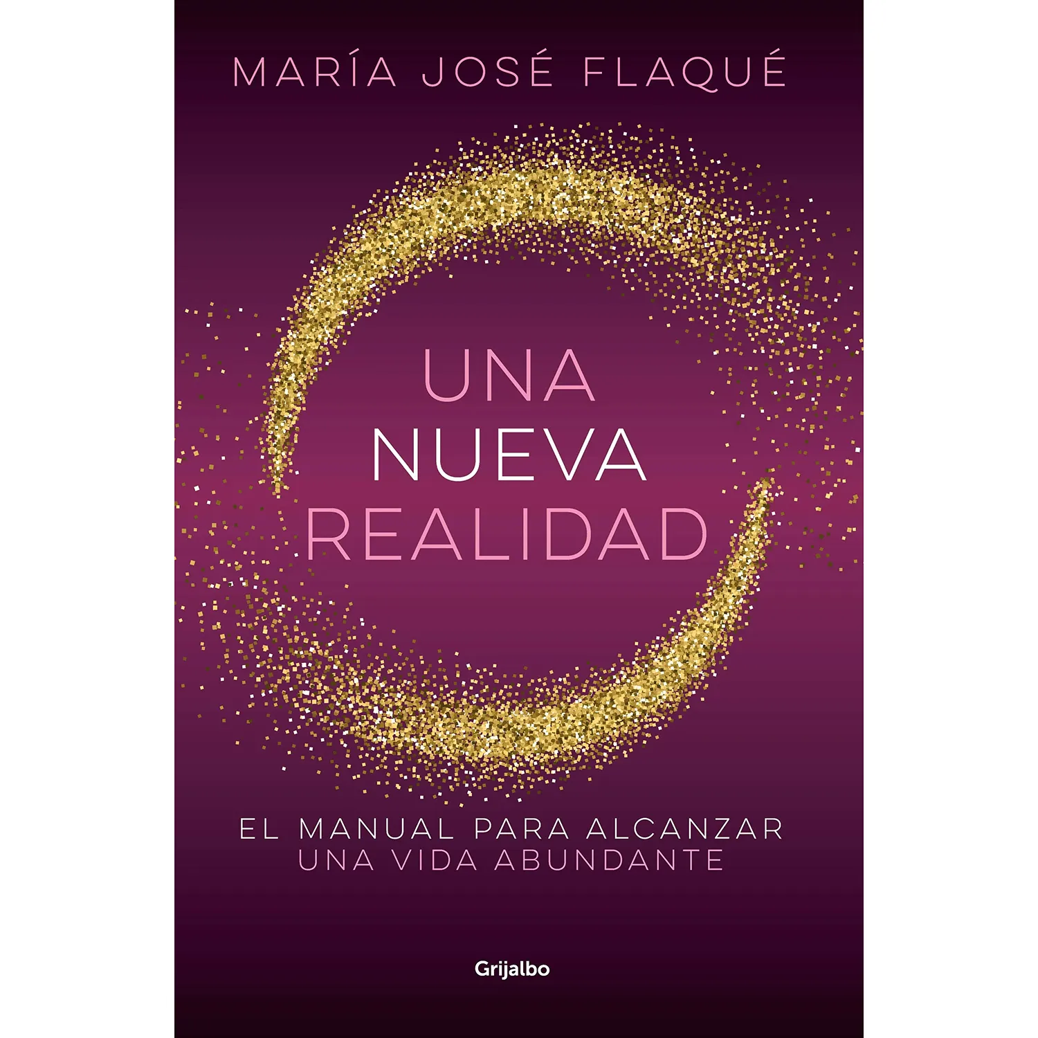 Una Nueva Realidad / María José Flaqué