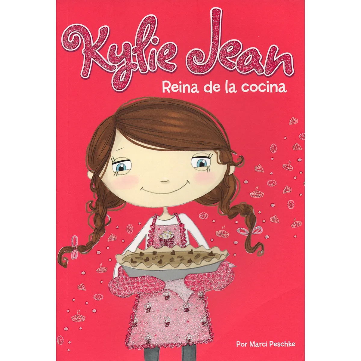 Kylie Jean. Reina De La Cocina