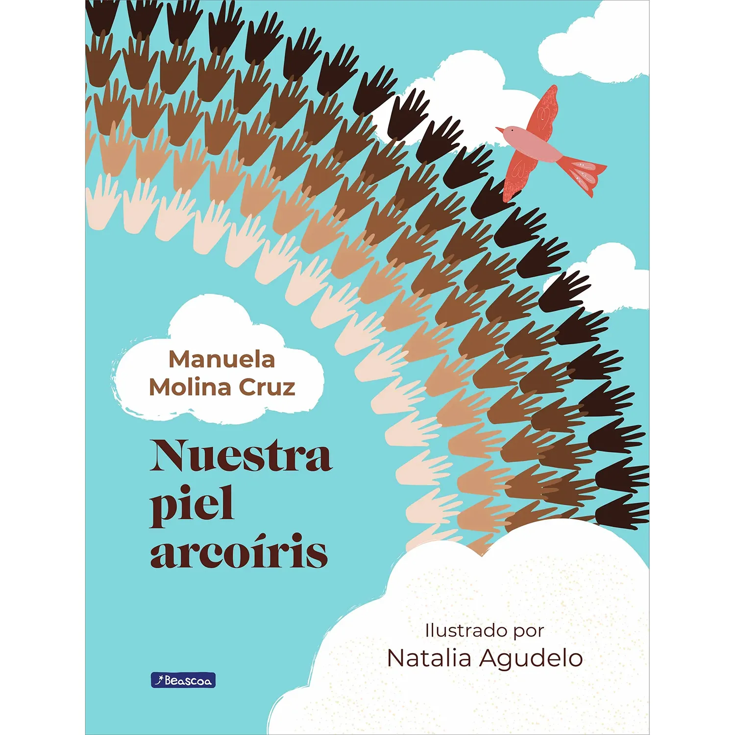 Nuestra Piel Arcoíris / Manuela Molina Cruz