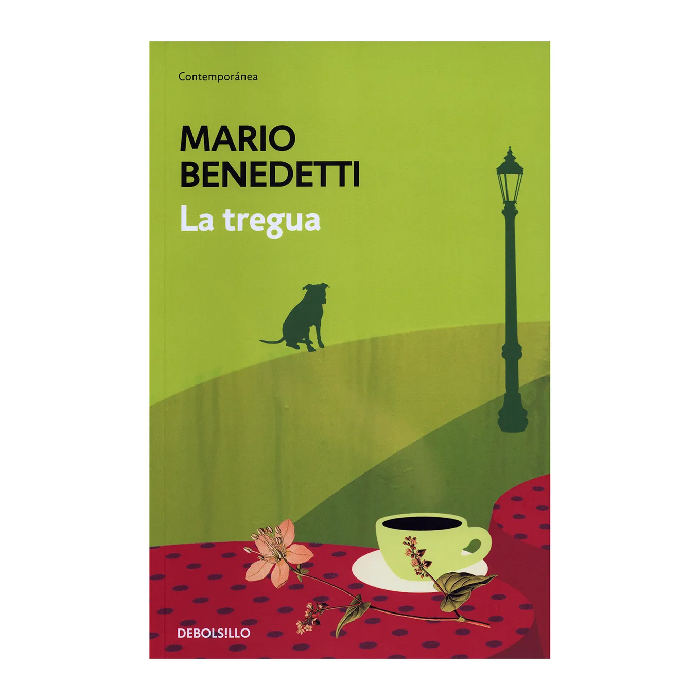 La Tregua. Mario Benedetti