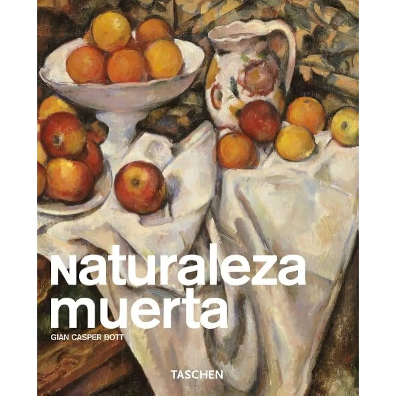 Naturaleza Muerta -ka- Taschen