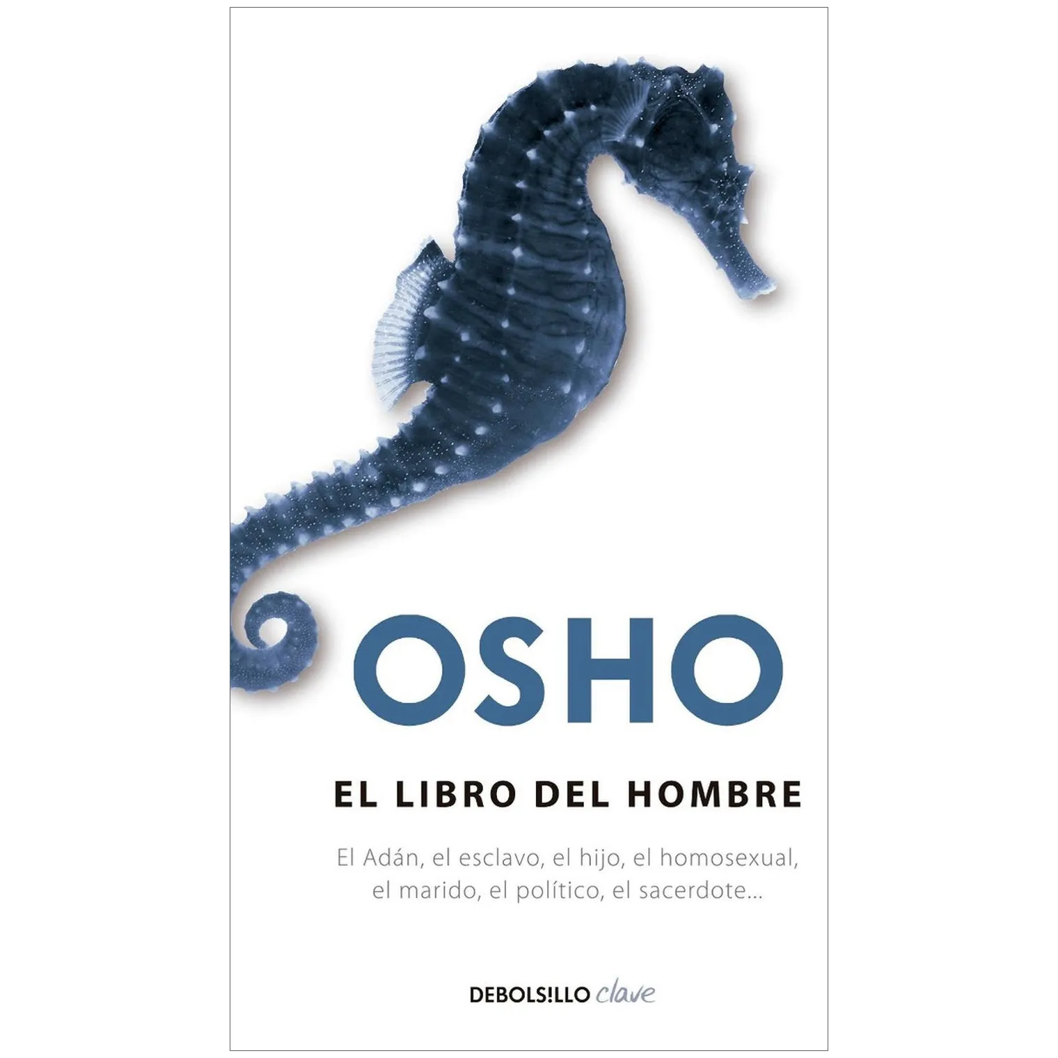 El Libro Del Hombre / Osho