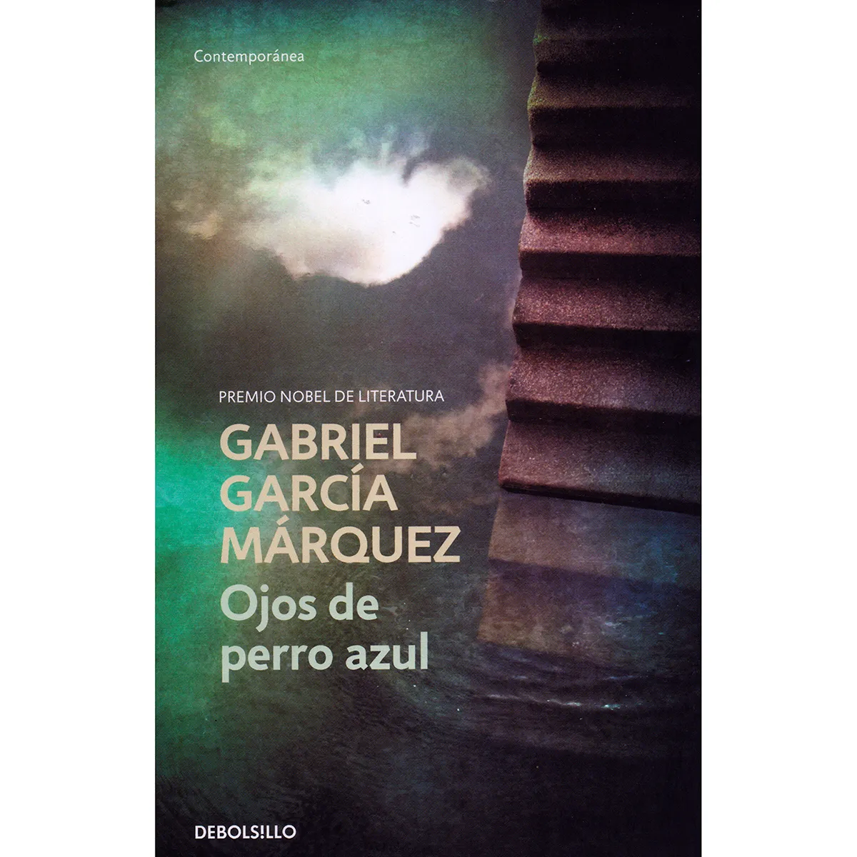 Ojos De Perro Azul. Gabriel García Márquez