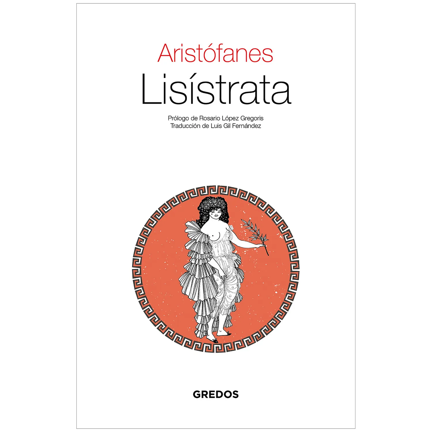 Lisistrata / Aristófanes