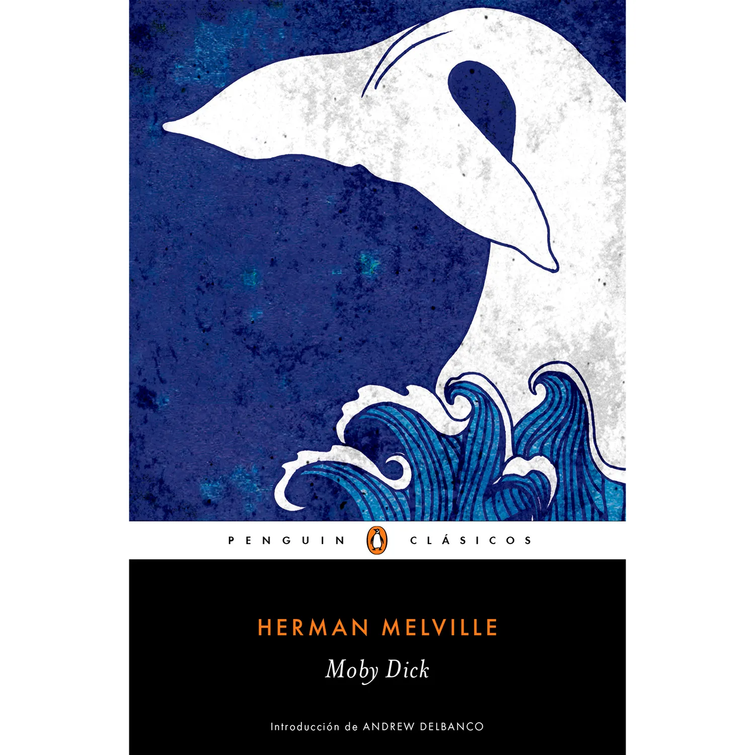 Moby Dick. Herman Melville