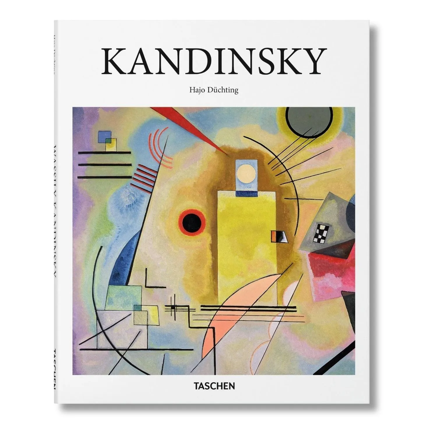 Kandinsky Wassily (t.d) -ba-