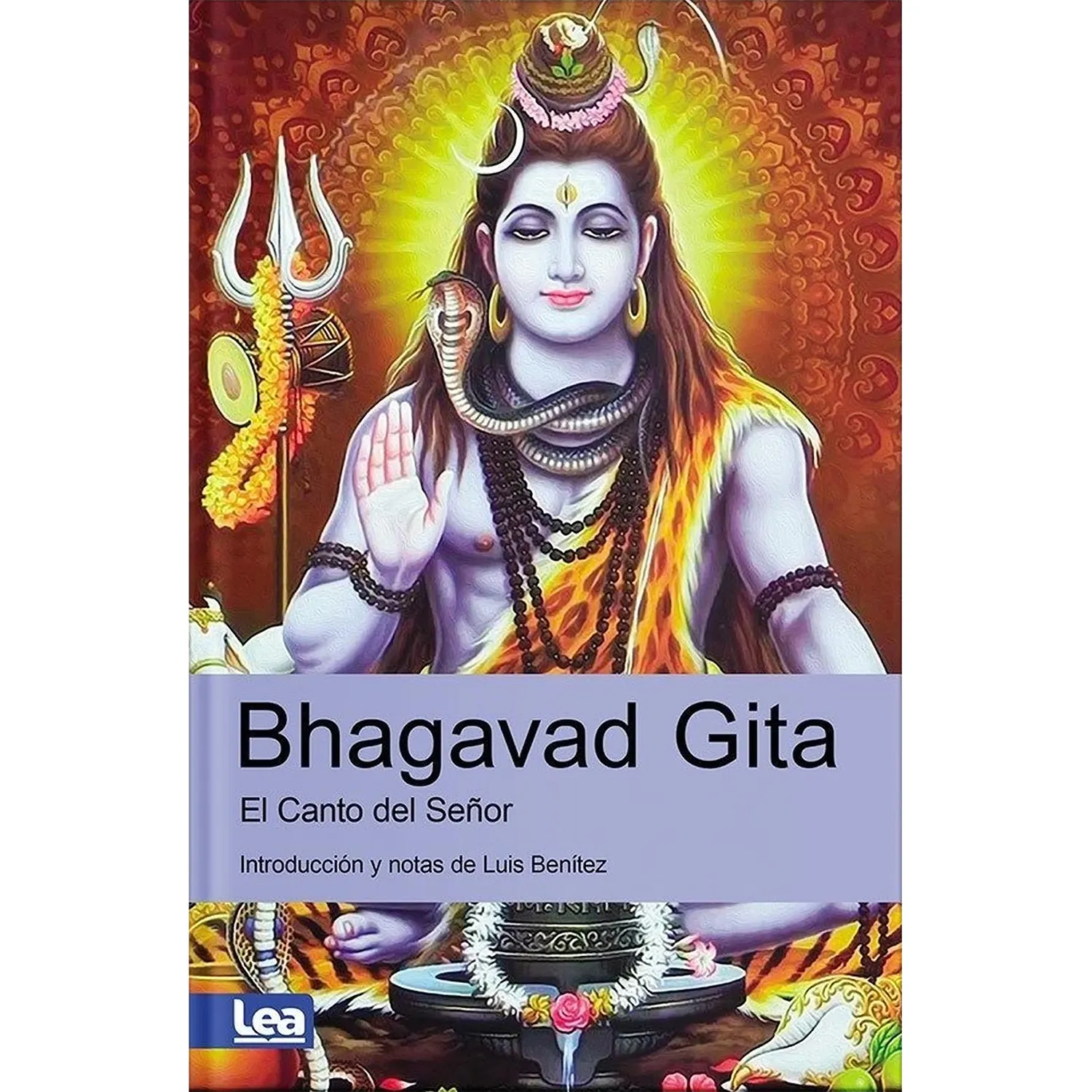 Bhagavad Gita