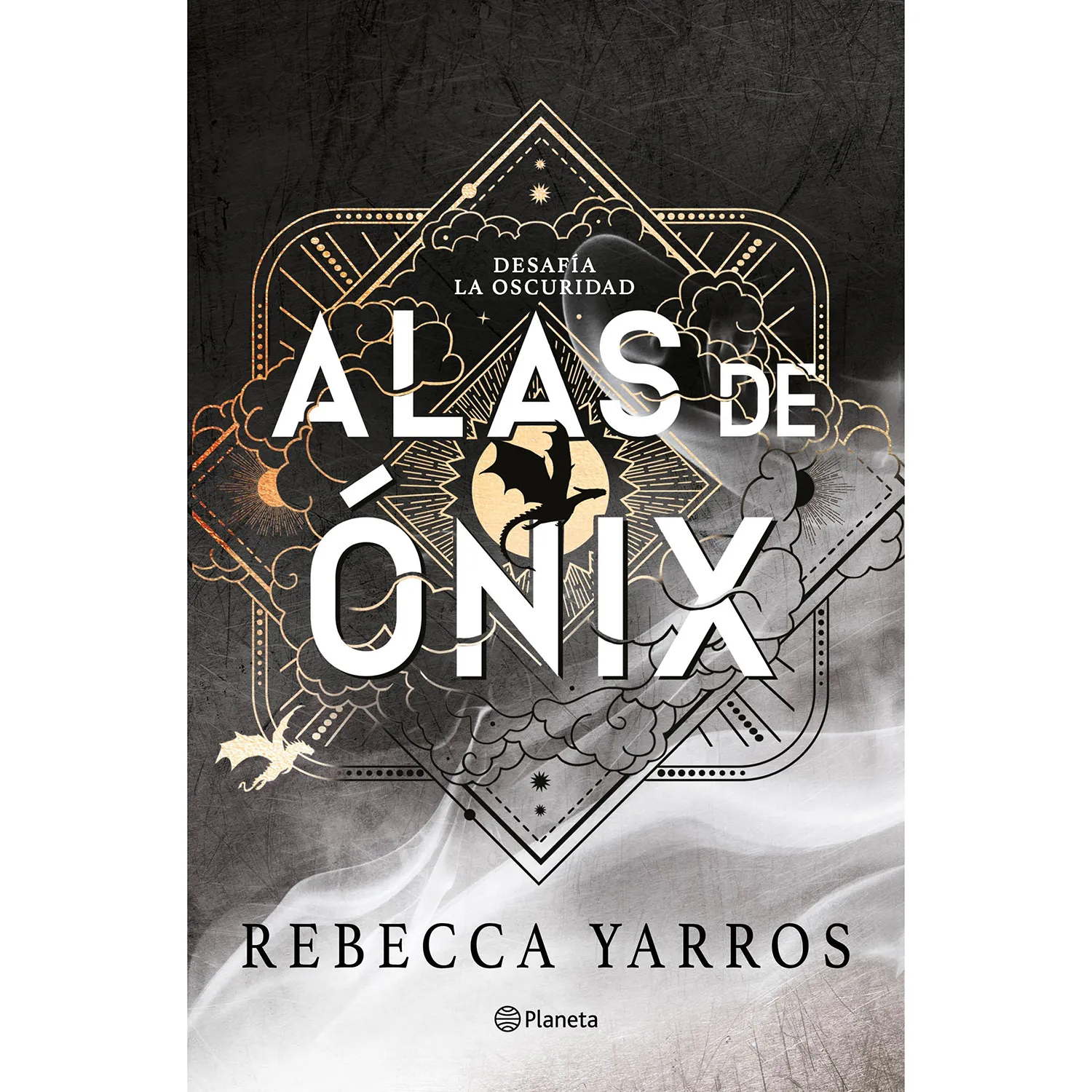 Alas De Onix. Empíreo 3. Rebecca Yarros