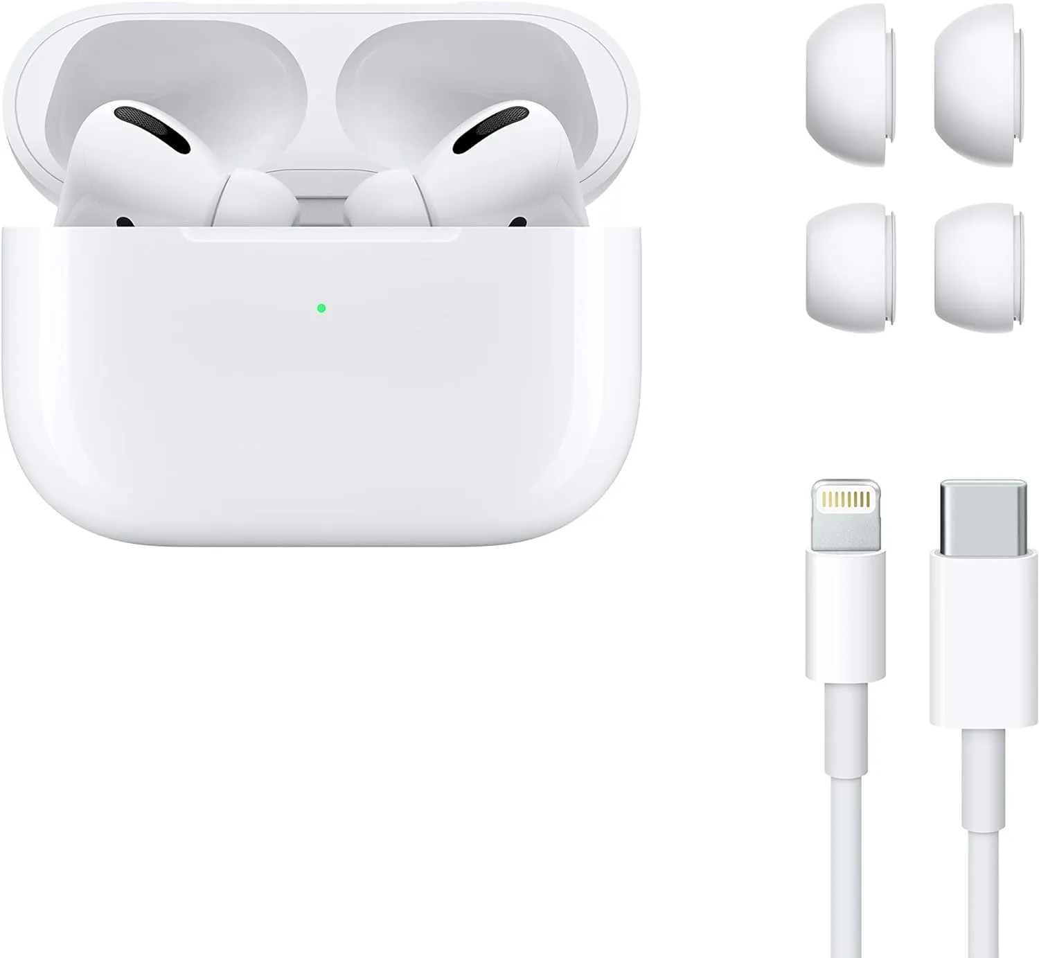 Airpods PRO 2nd Generation 1.1