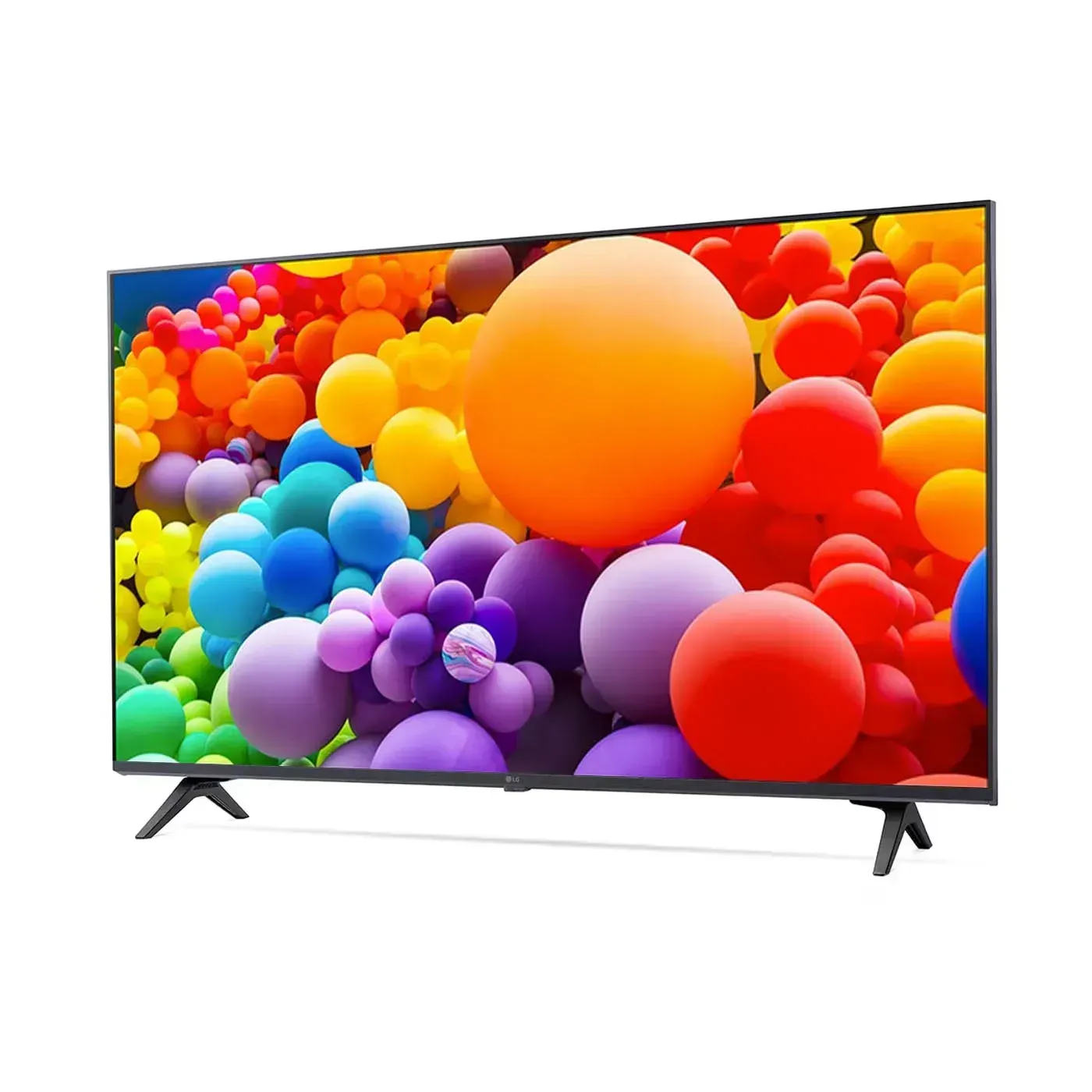 TV LG 43" 4K UHD Smart TV (43UT7300) – Calidad de Imagen Impresionante y Funciones Inteligentes