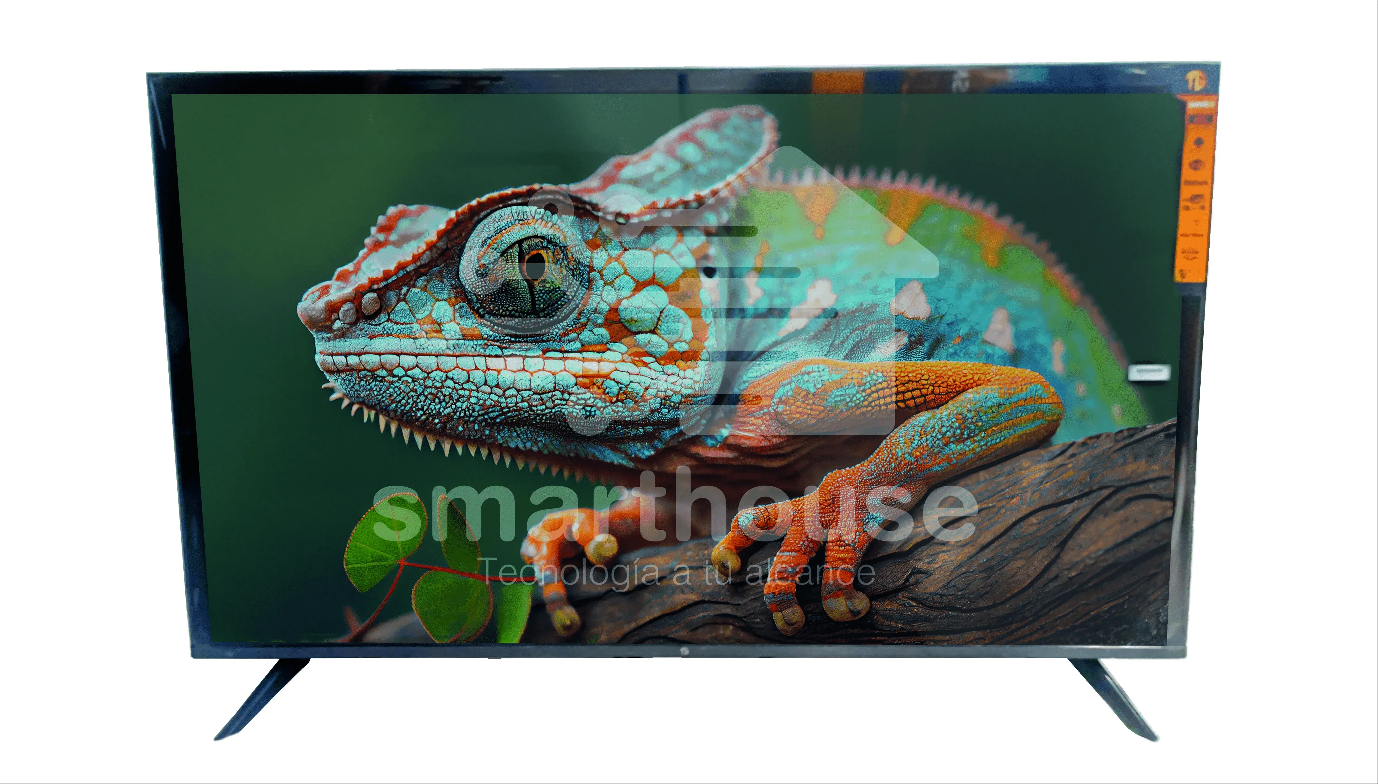 Televisor TG 55" - Ultra 4K + Smart TV + TDT Incorporada + MaxHUB Share + Control Mágico