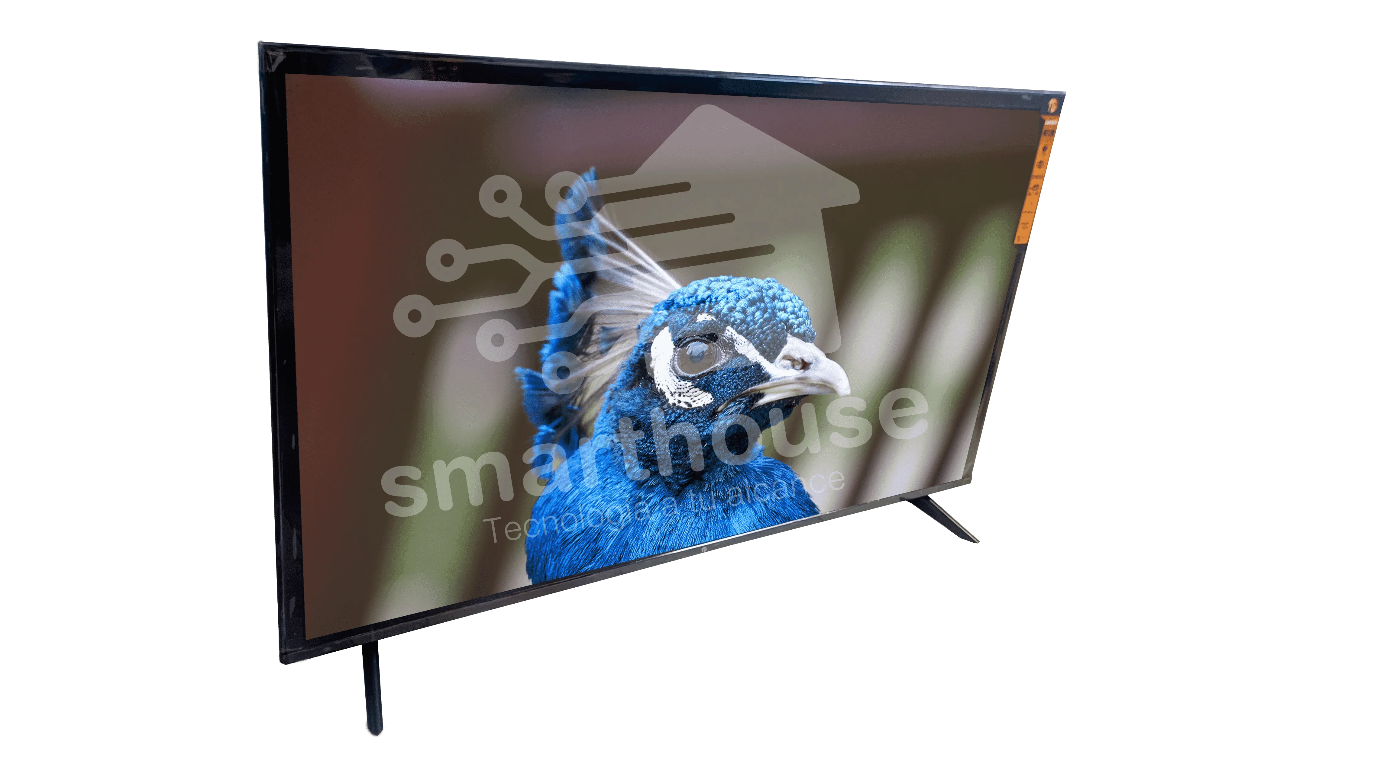 Televisor TG 55" - Ultra 4K + Smart TV + TDT Incorporada + MaxHUB Share + Control Mágico